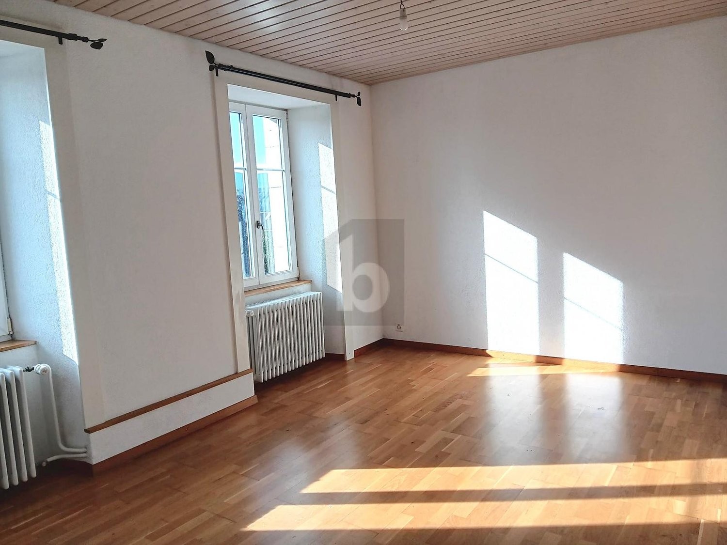 4 ½ rooms apartment, photo 4 sur 4