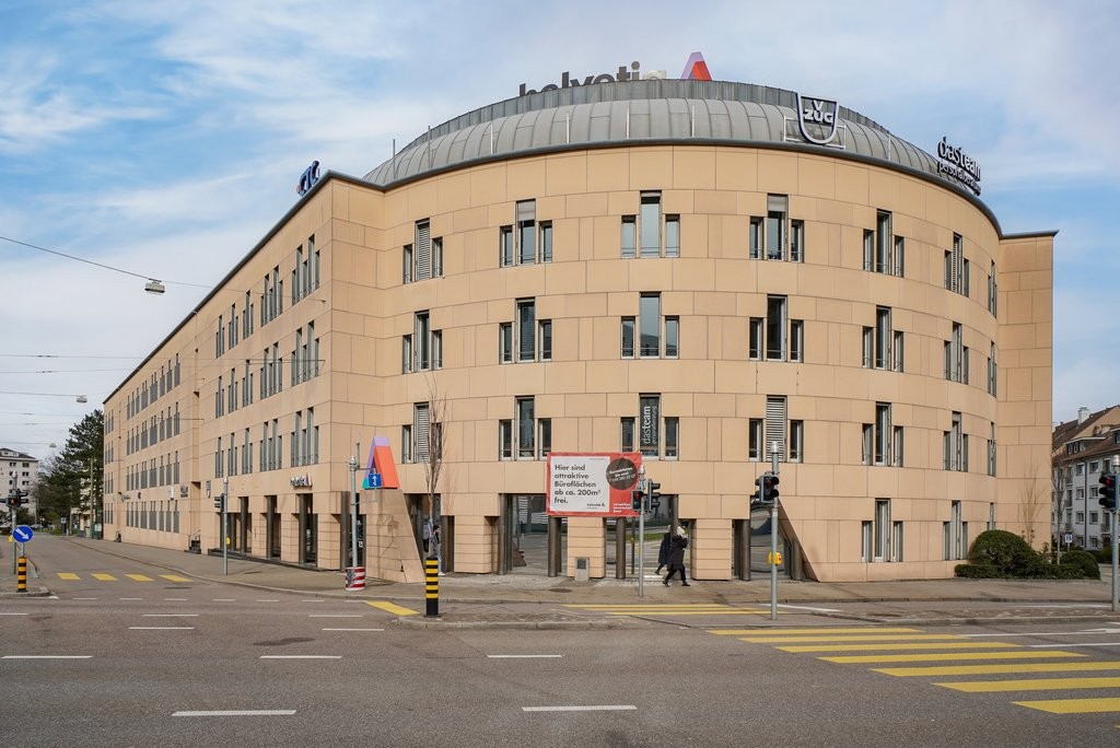 Place souterraine de 12m²