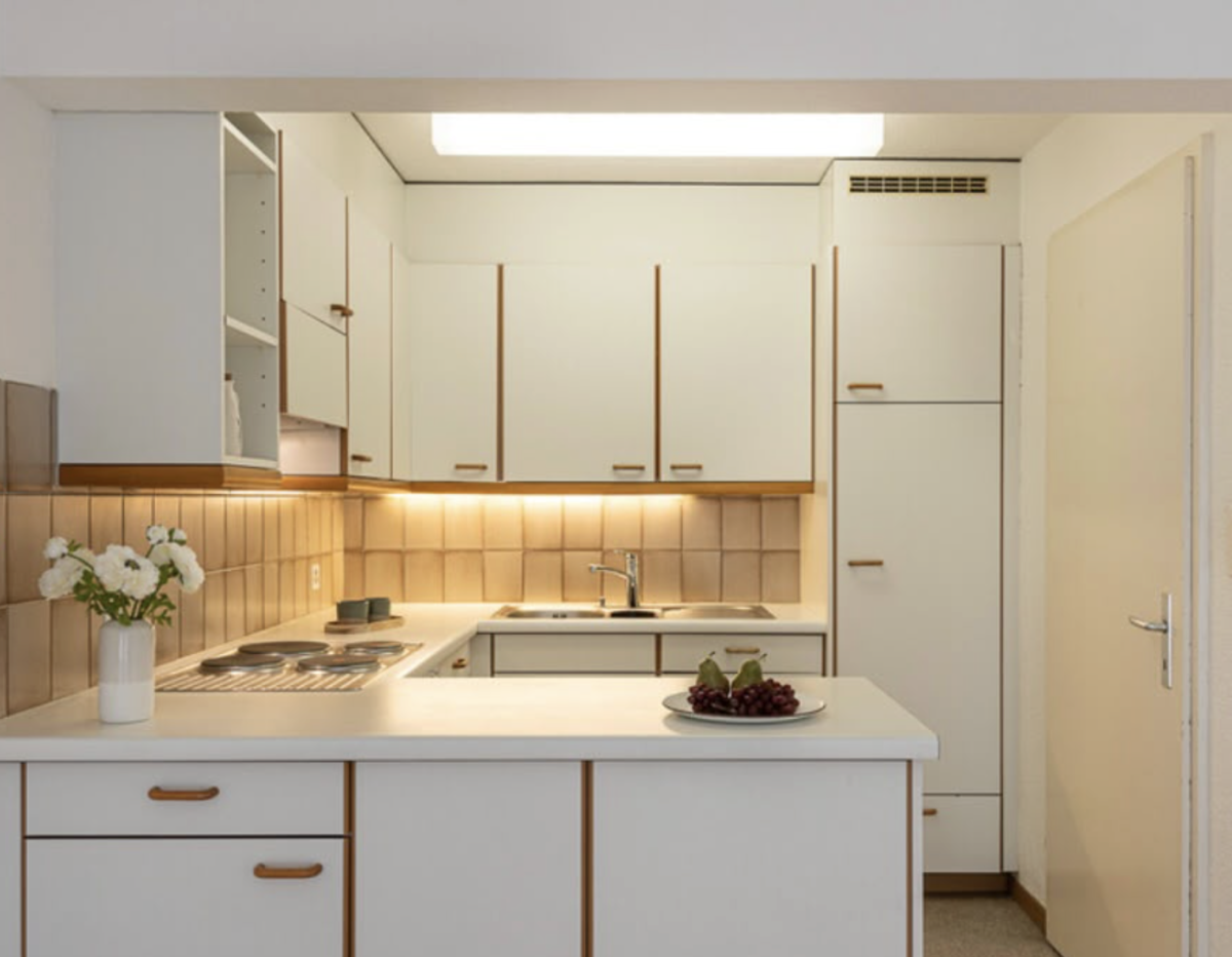 Appartement de 3 ½ pièces, photo 4 sur 7