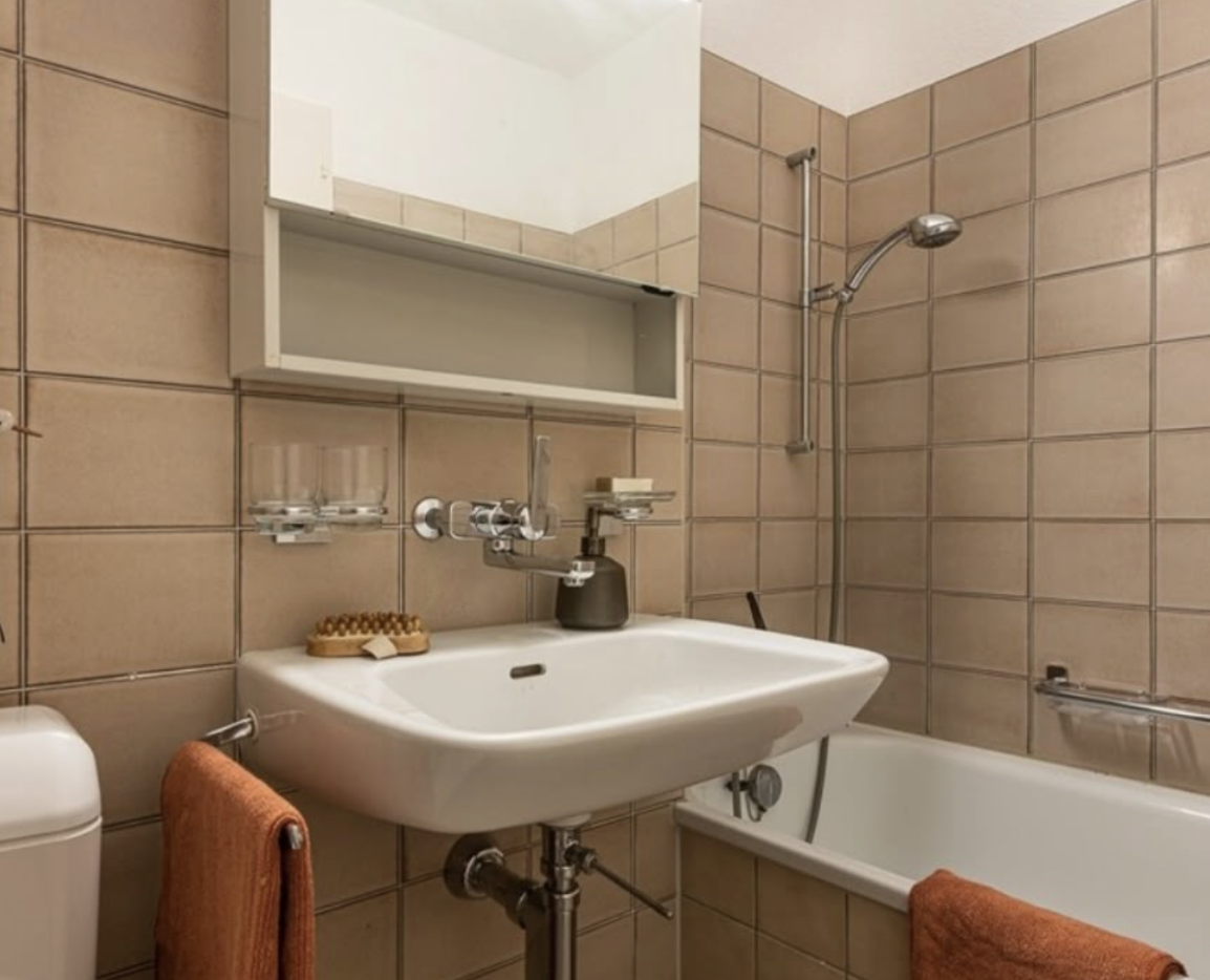 Appartement de 3 ½ pièces, photo 5 sur 7