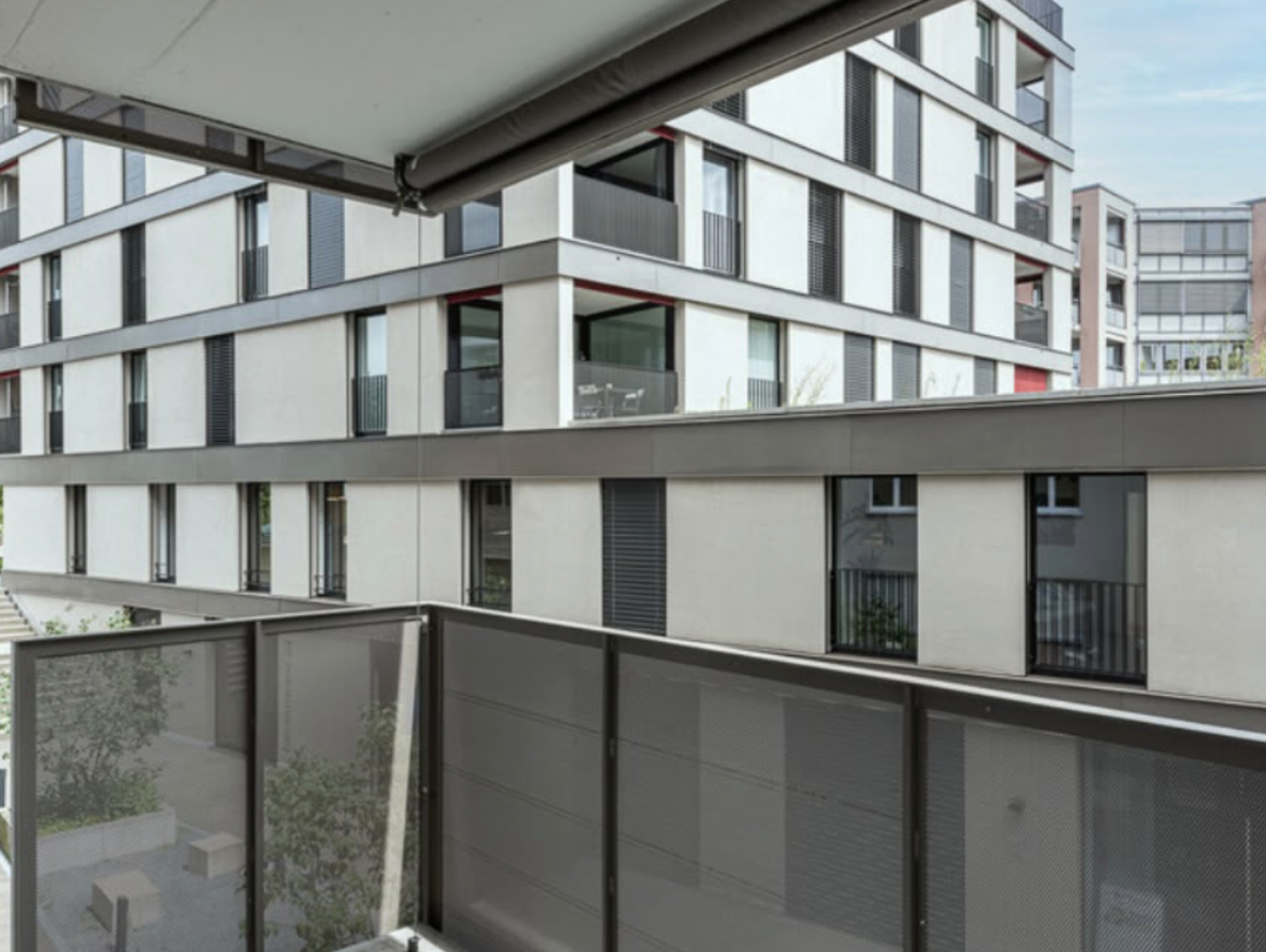 Appartement de 3 ½ pièces, photo 7 sur 7
