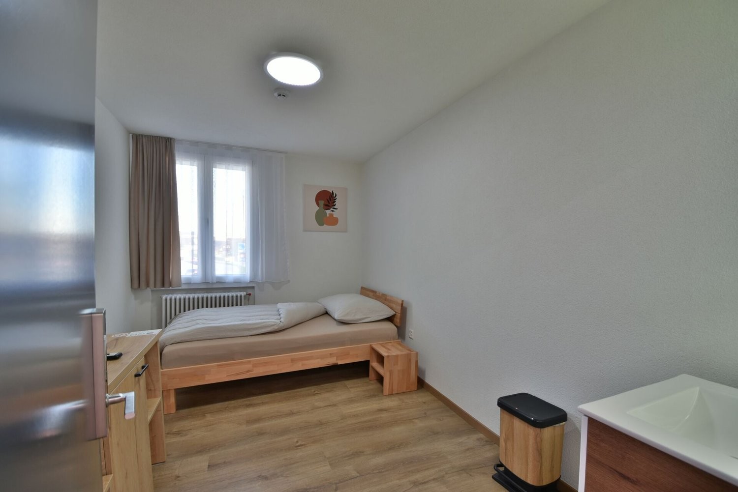 1 room single room, photo 6 sur 10
