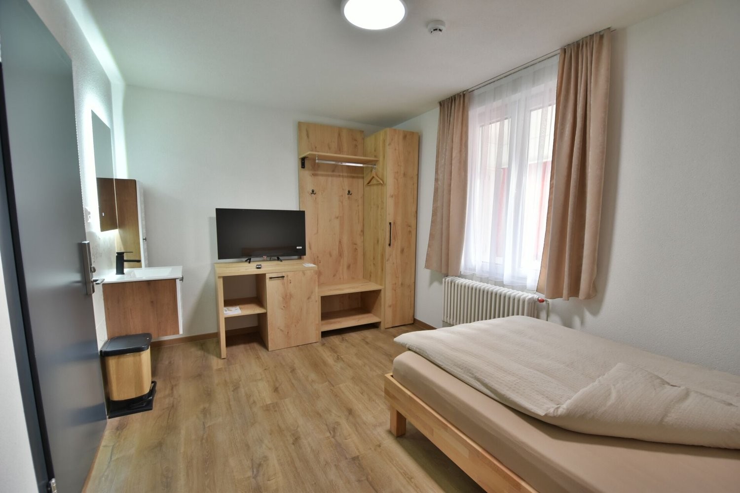 1 room single room, photo 1 sur 10