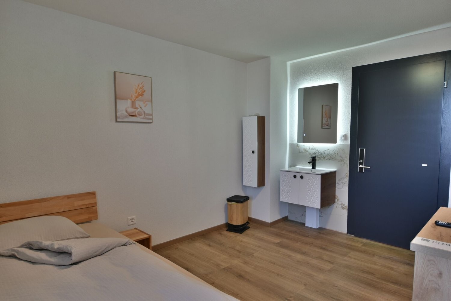 1 room single room, photo 2 sur 10