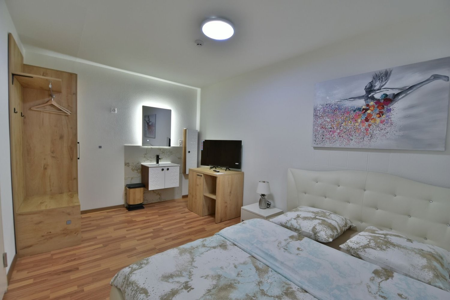 1 room single room, photo 9 sur 10
