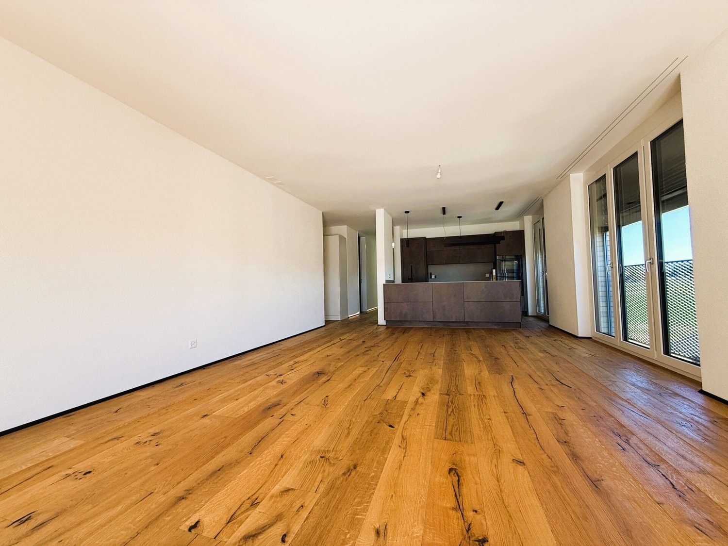 Appartement d'attique de 3 ½ pièces, photo 4 sur 10