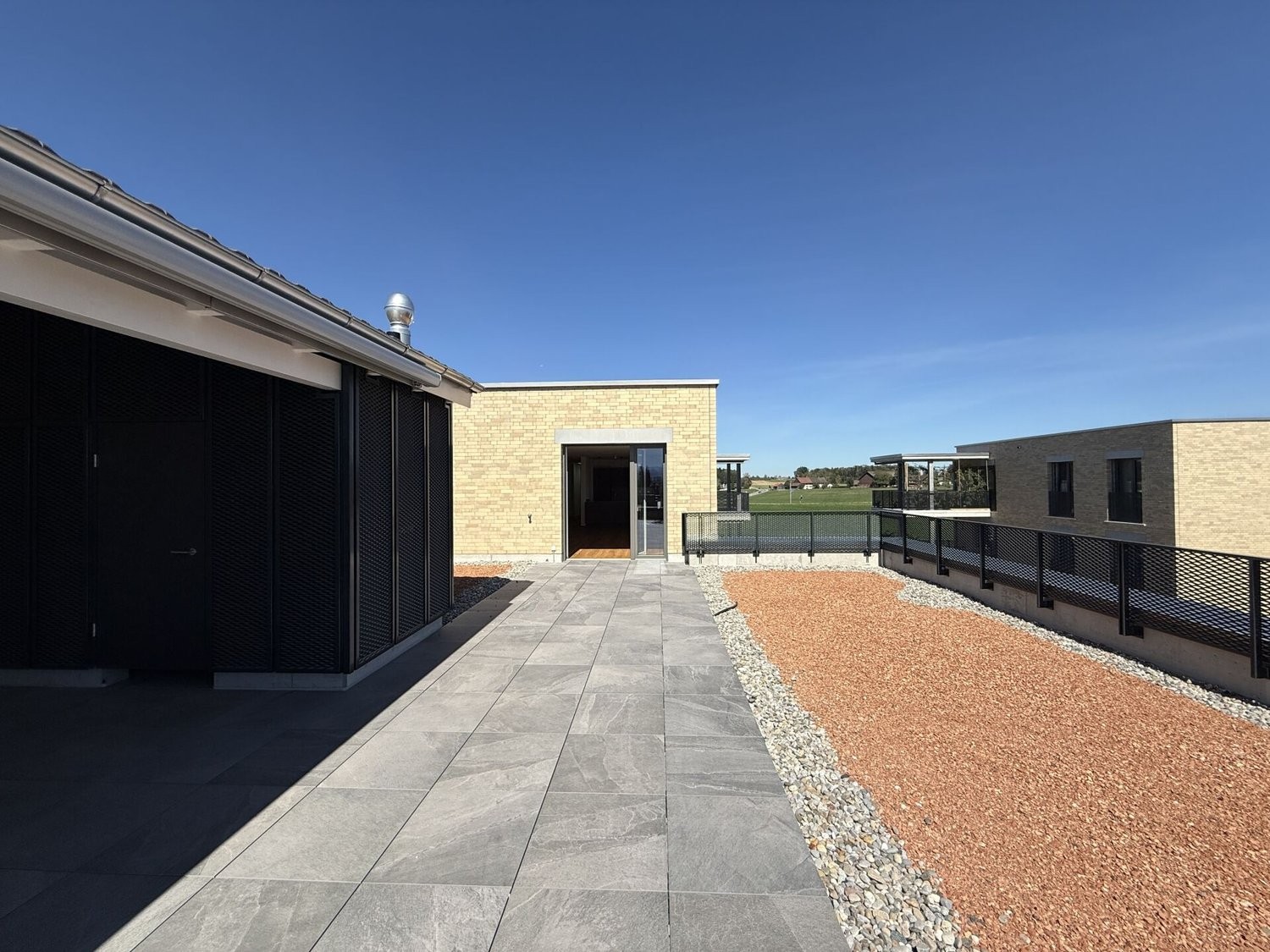 Appartement d'attique de 3 ½ pièces, photo 7 sur 10