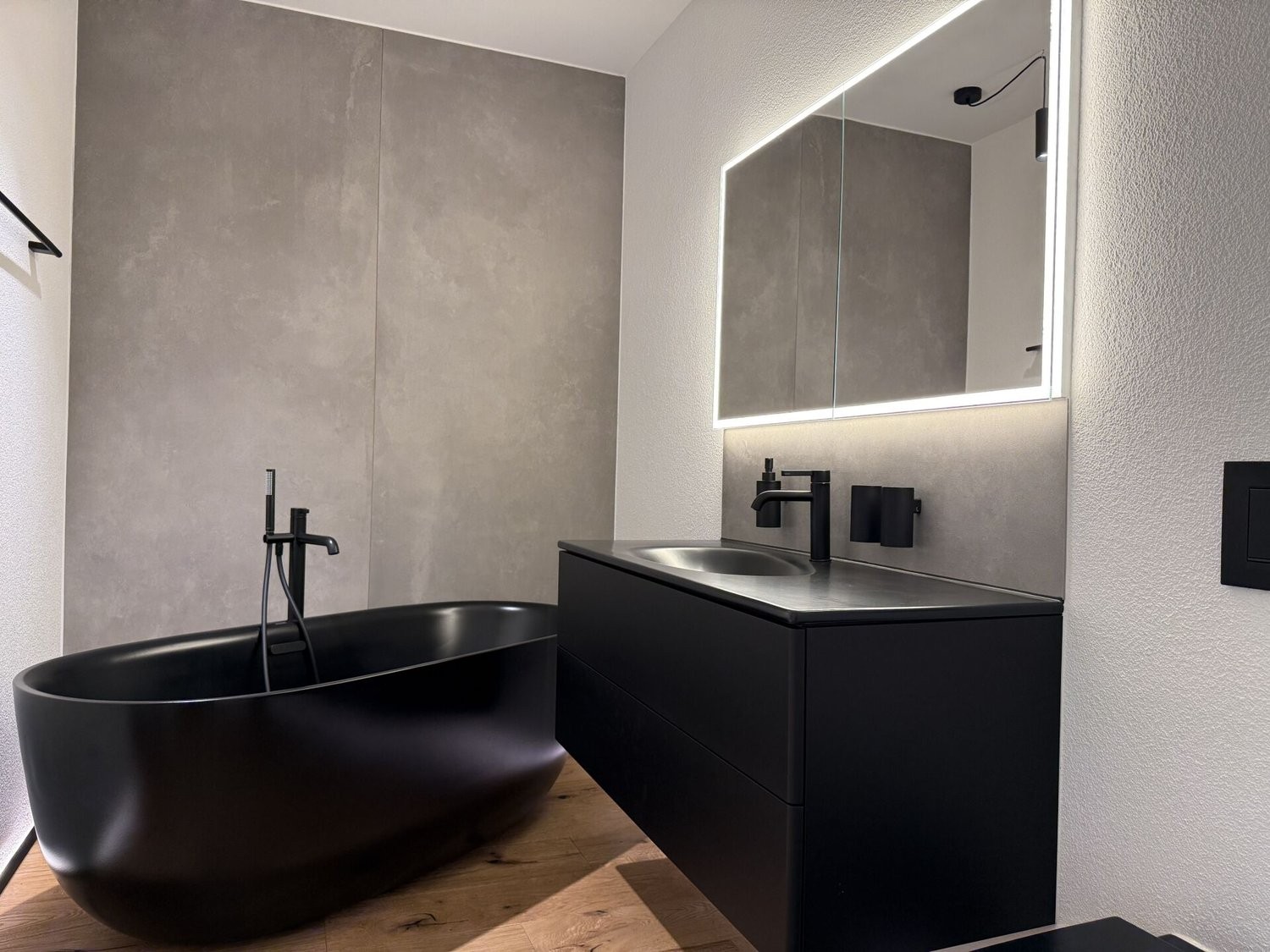 Appartement d'attique de 3 ½ pièces, photo 9 sur 10