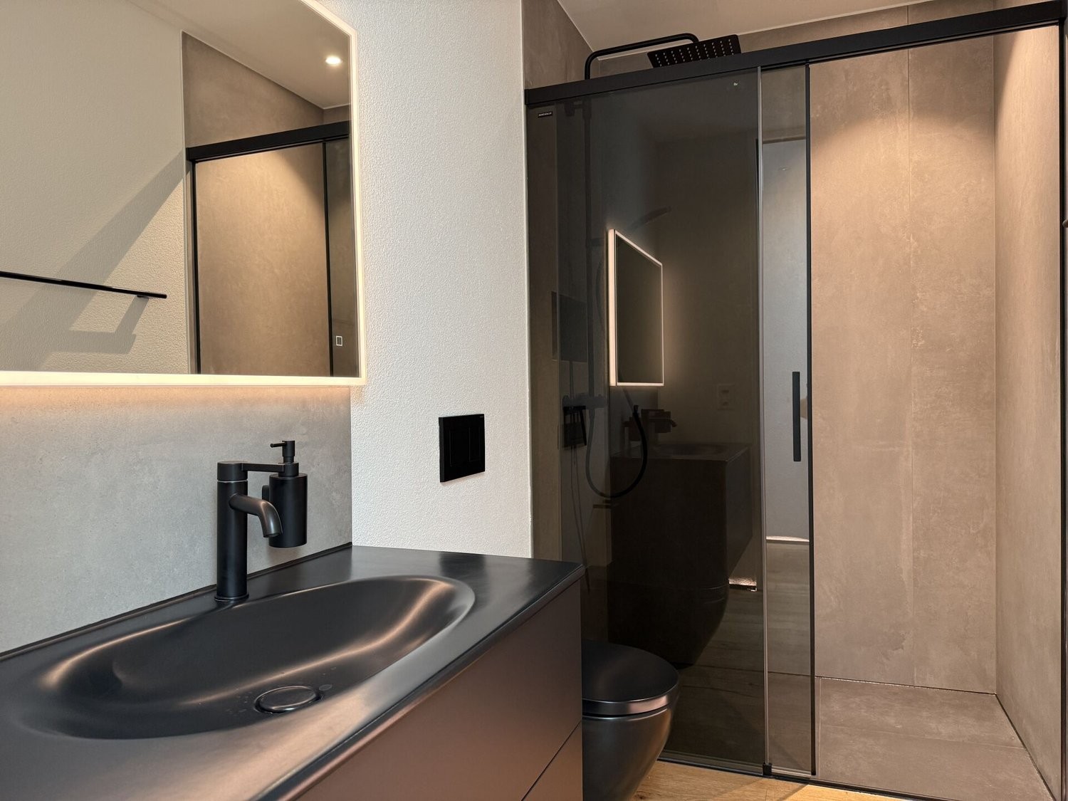Appartement d'attique de 3 ½ pièces, photo 10 sur 10