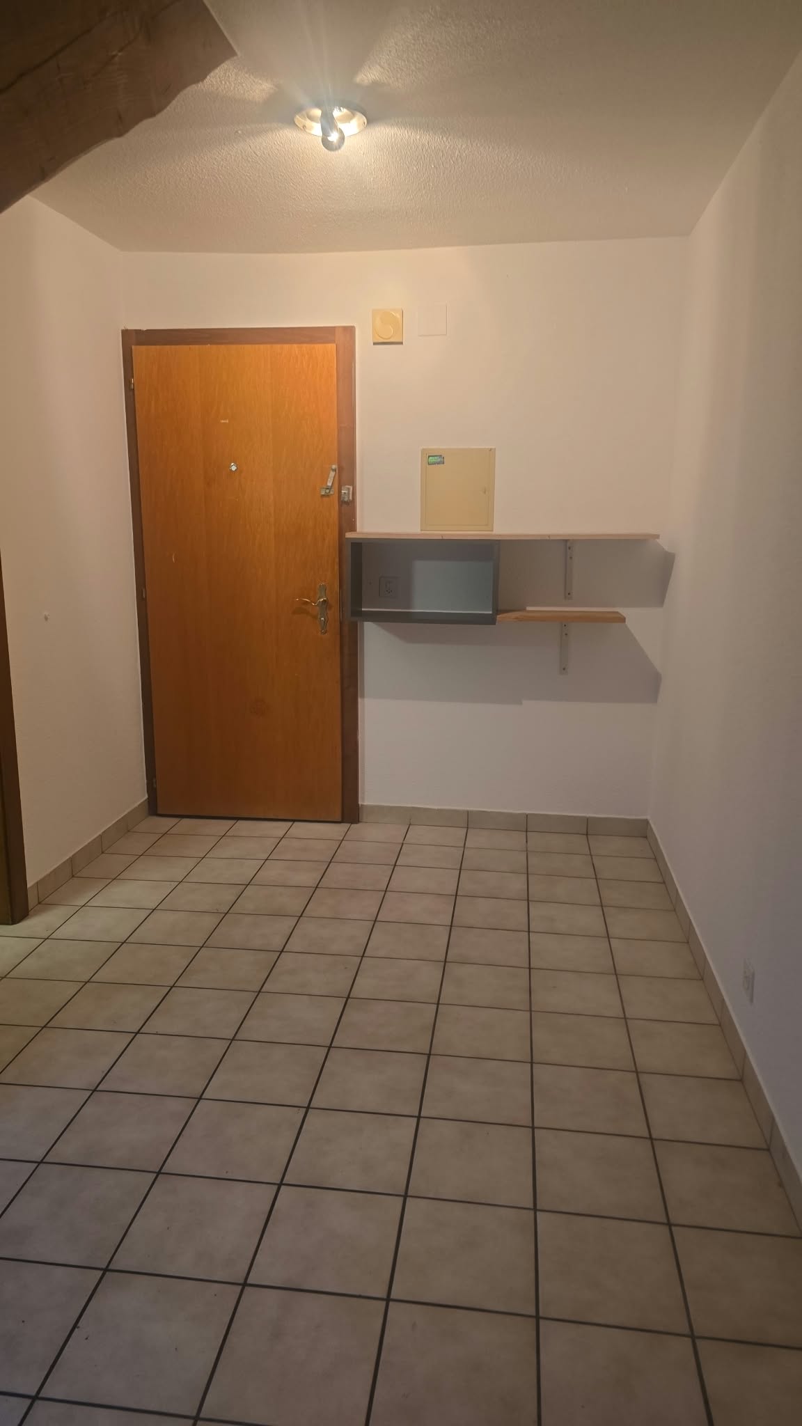 1 room studio