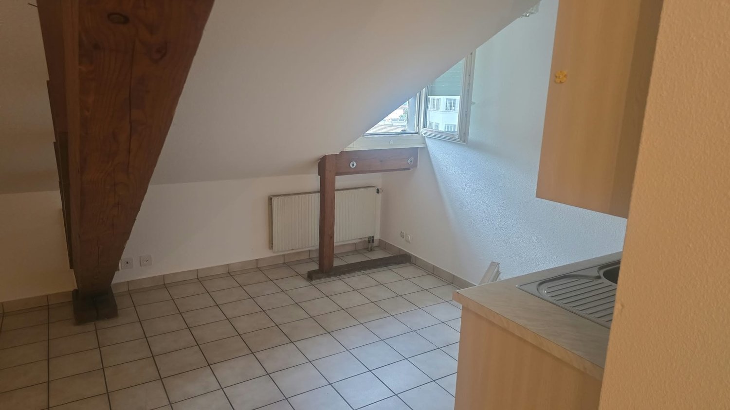 1 room studio
