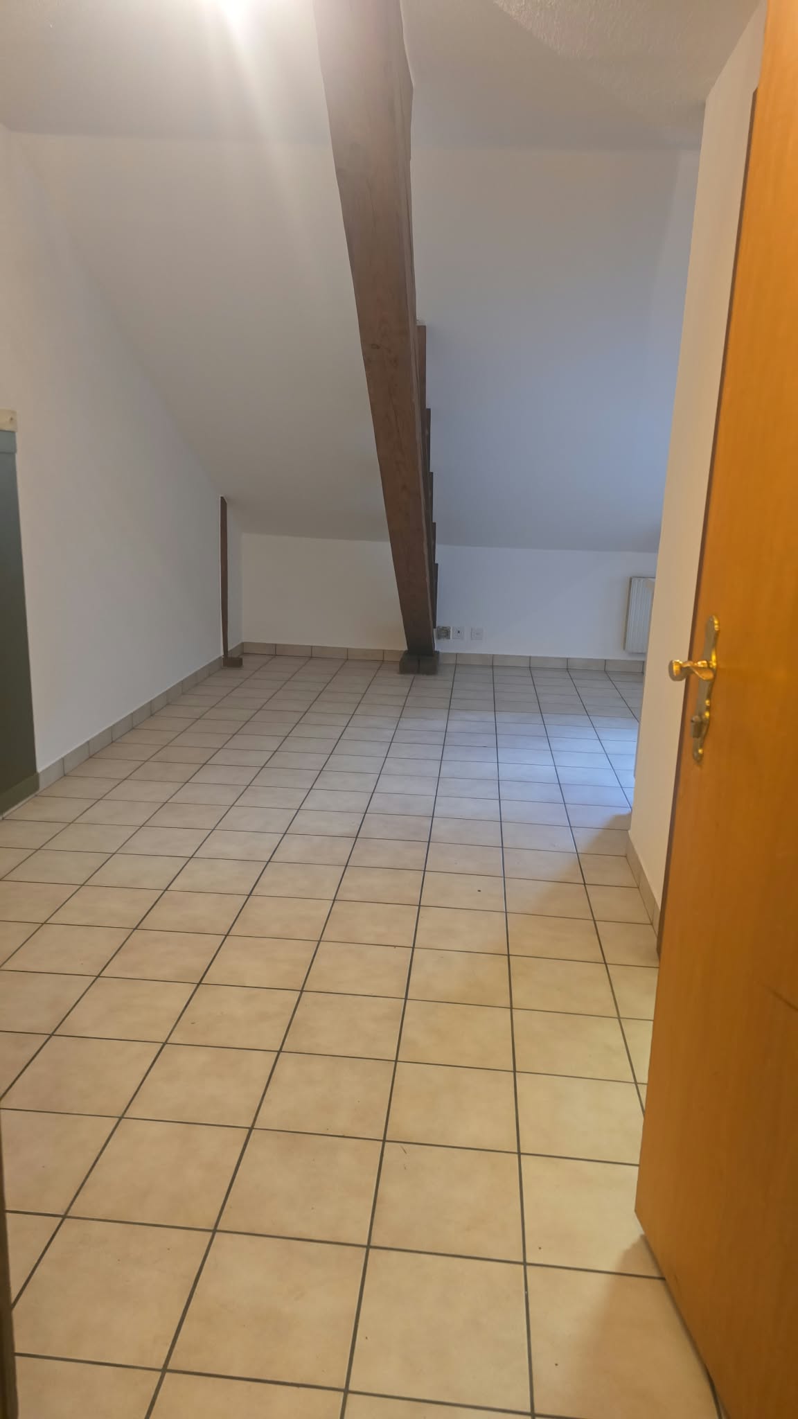 1 room studio