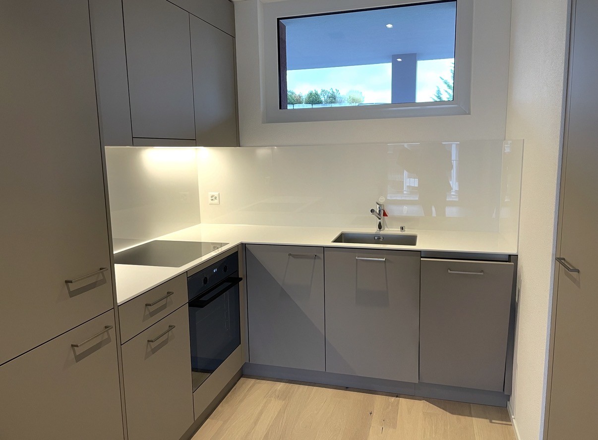 Appartement de 2 ½ pièces