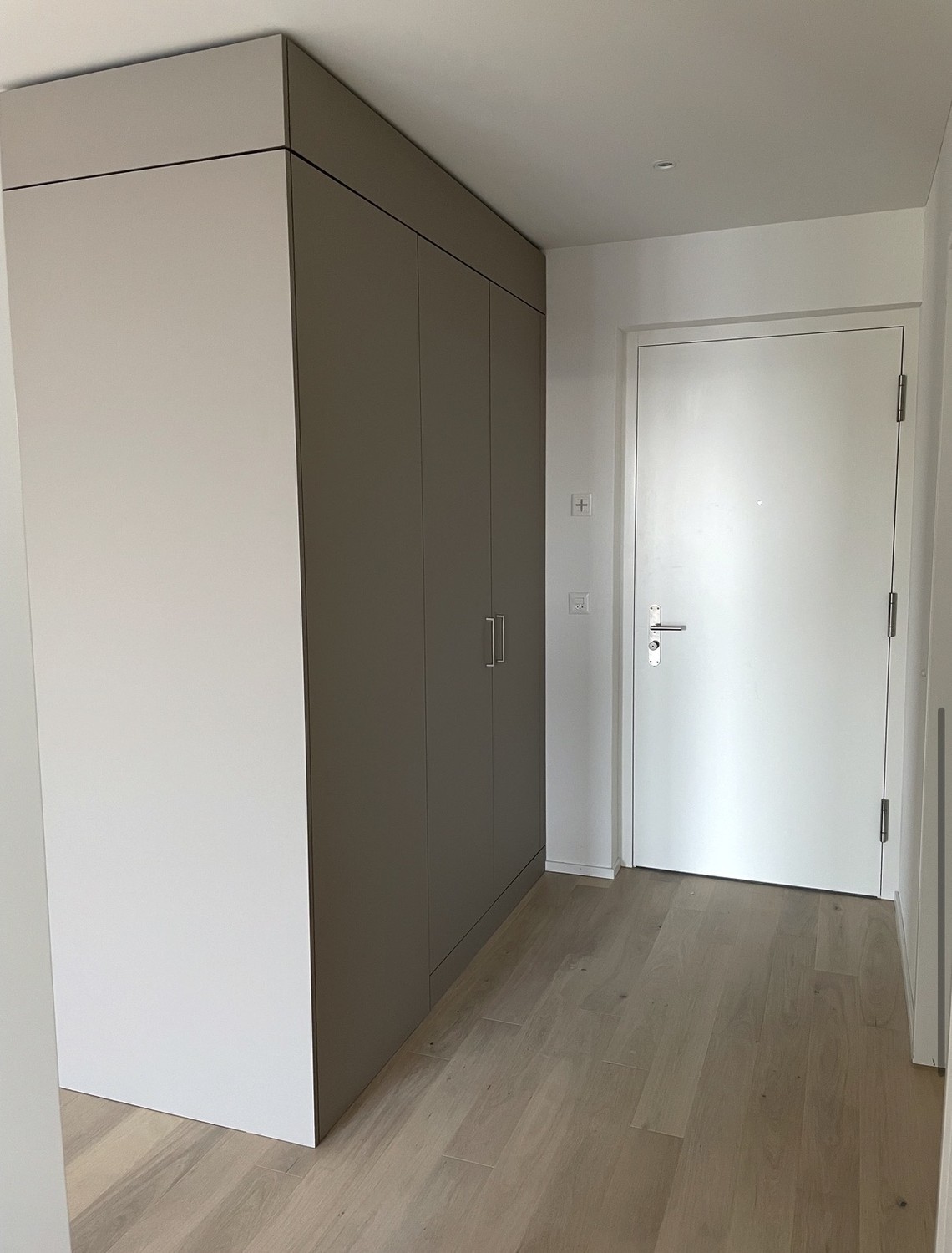 Appartement de 2 ½ pièces