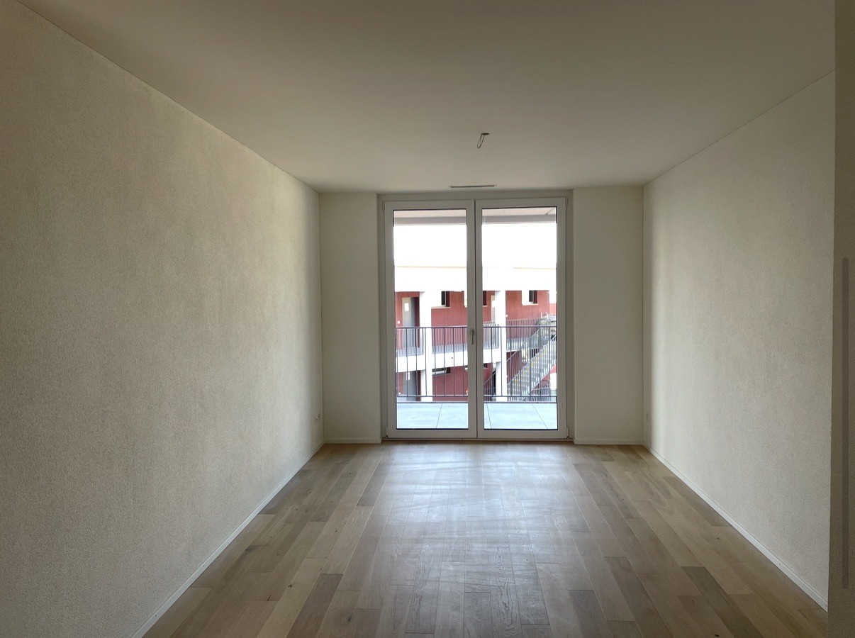 Appartement de 2 ½ pièces