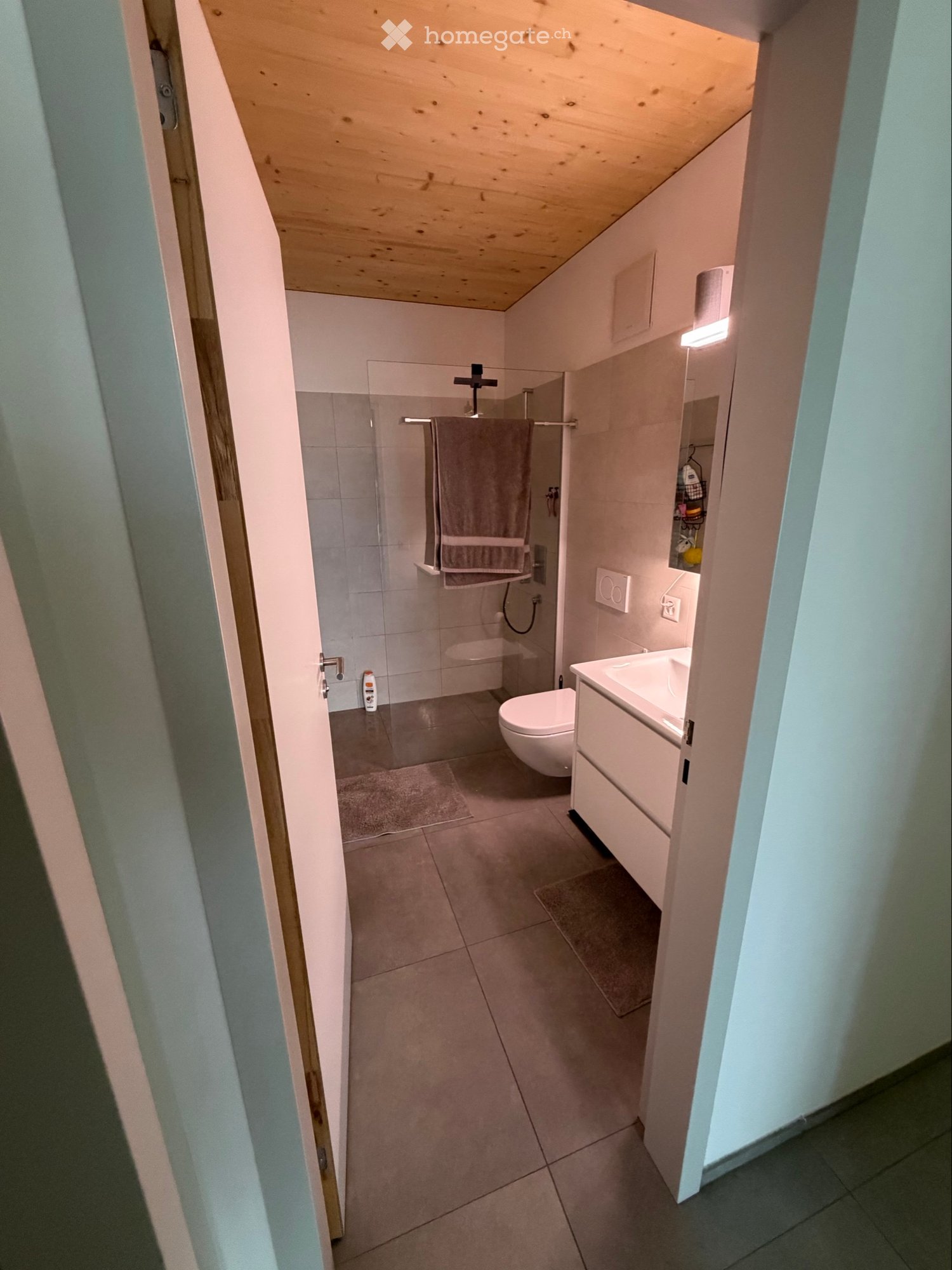 Appartement de 2 pièces, photo 5 sur 5