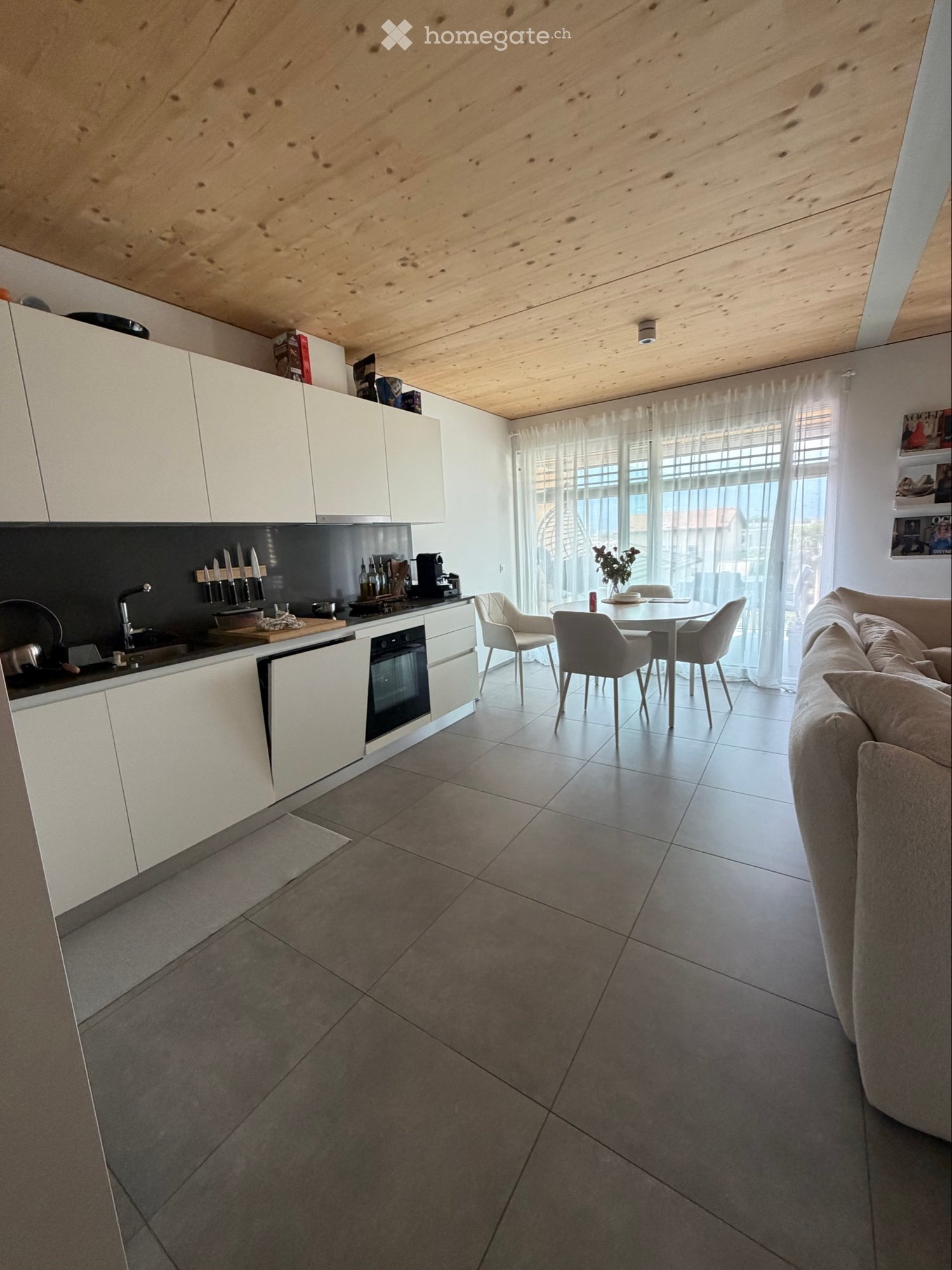 Appartement de 2 pièces, photo 2 sur 5