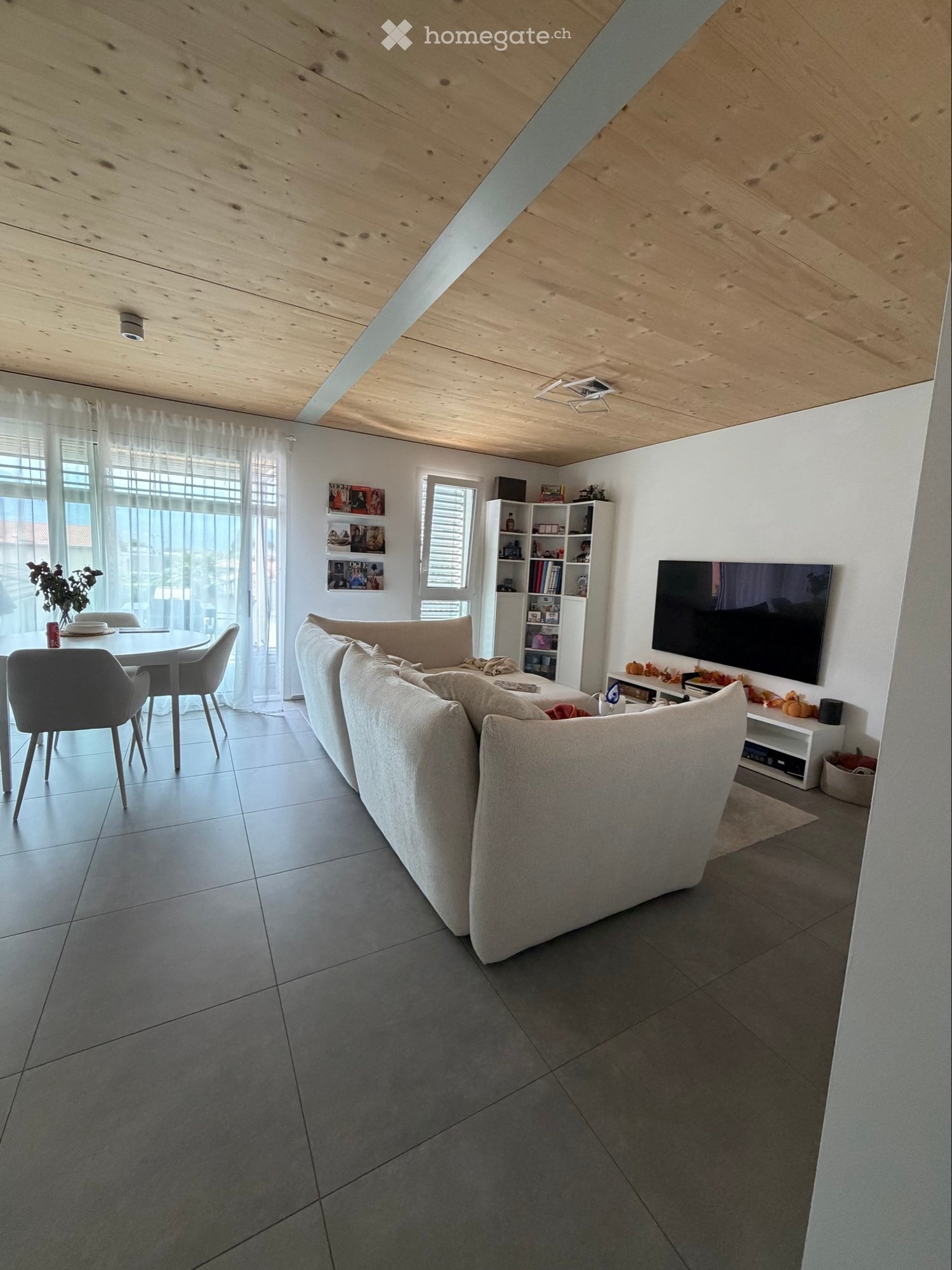 Appartement de 2 pièces, photo 3 sur 5