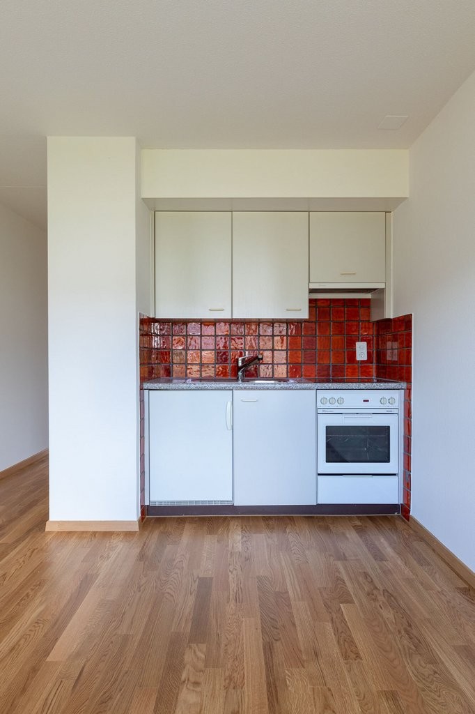 Appartement de 2 ½ pièces, photo 3 sur 7