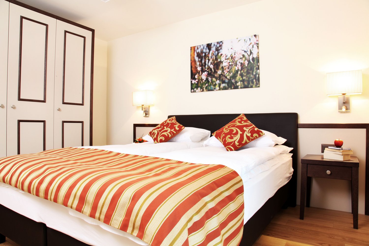 2 pièces appartement, photo 4 sur 8
