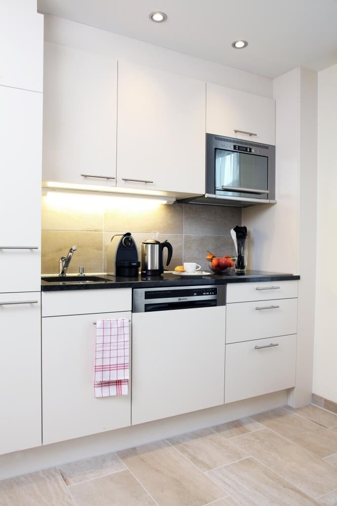 2 pièces appartement, photo 6 sur 8