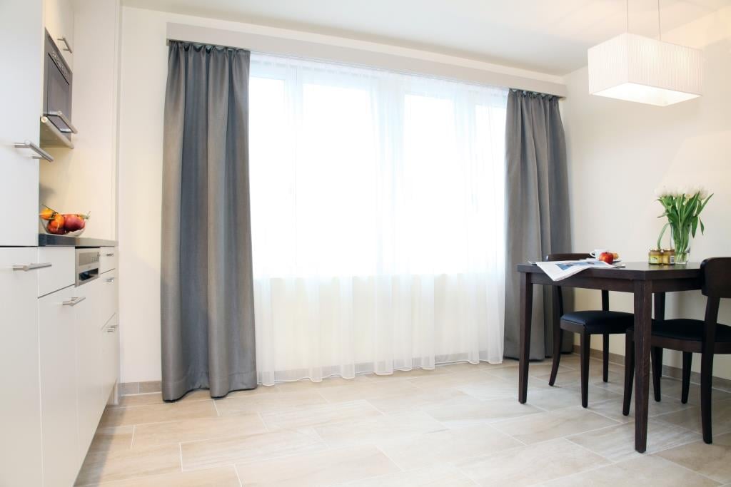 2 pièces appartement, photo 7 sur 8