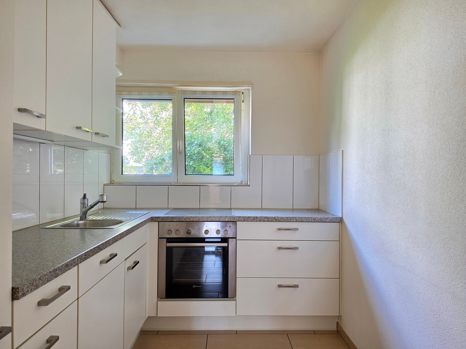 Appartement de 4 pièces