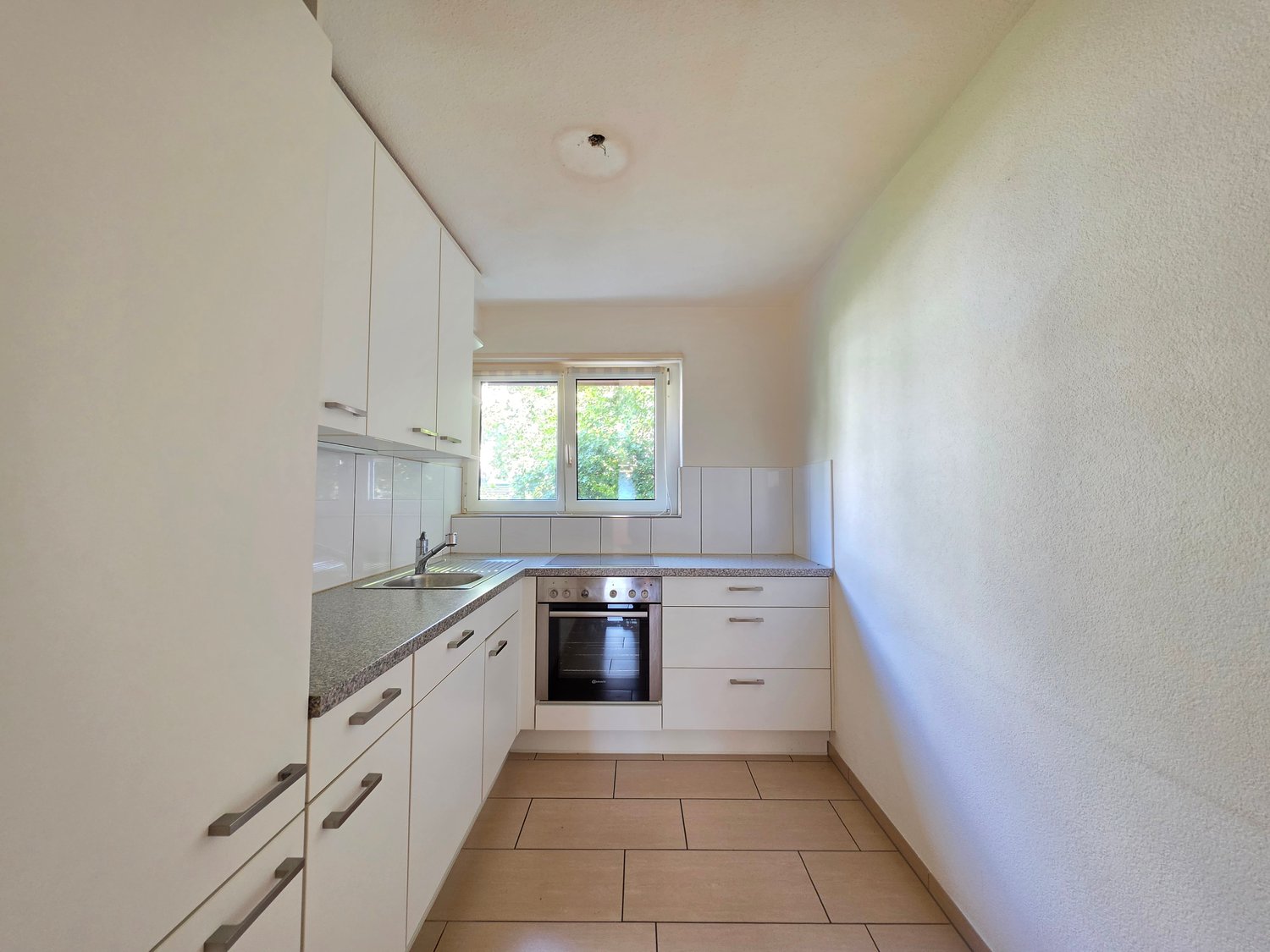 Appartement de 4 pièces