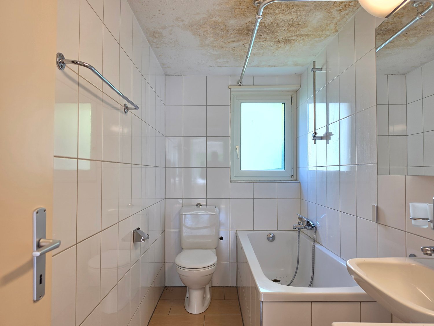 Appartement de 4 pièces