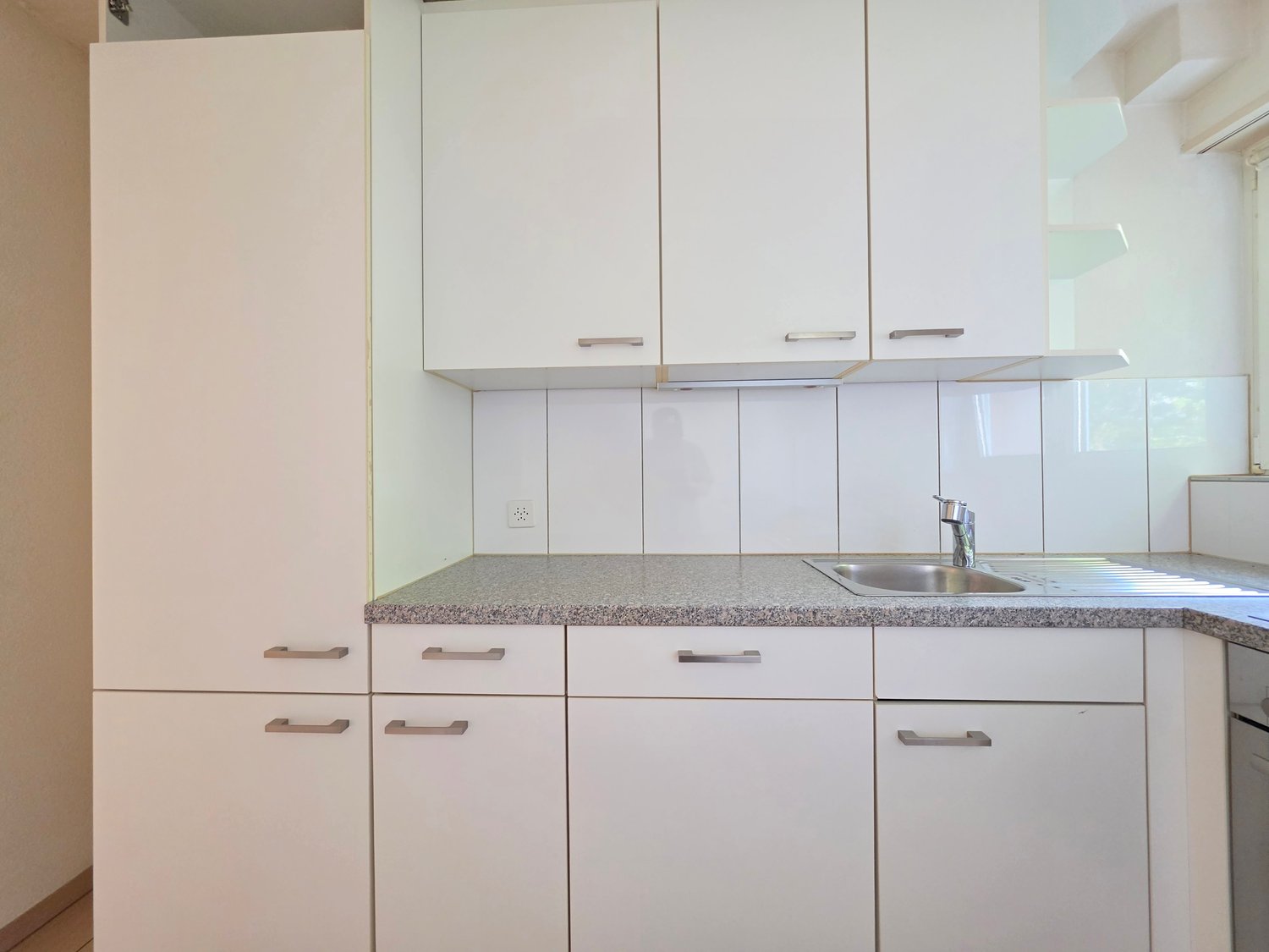 Appartement de 4 pièces