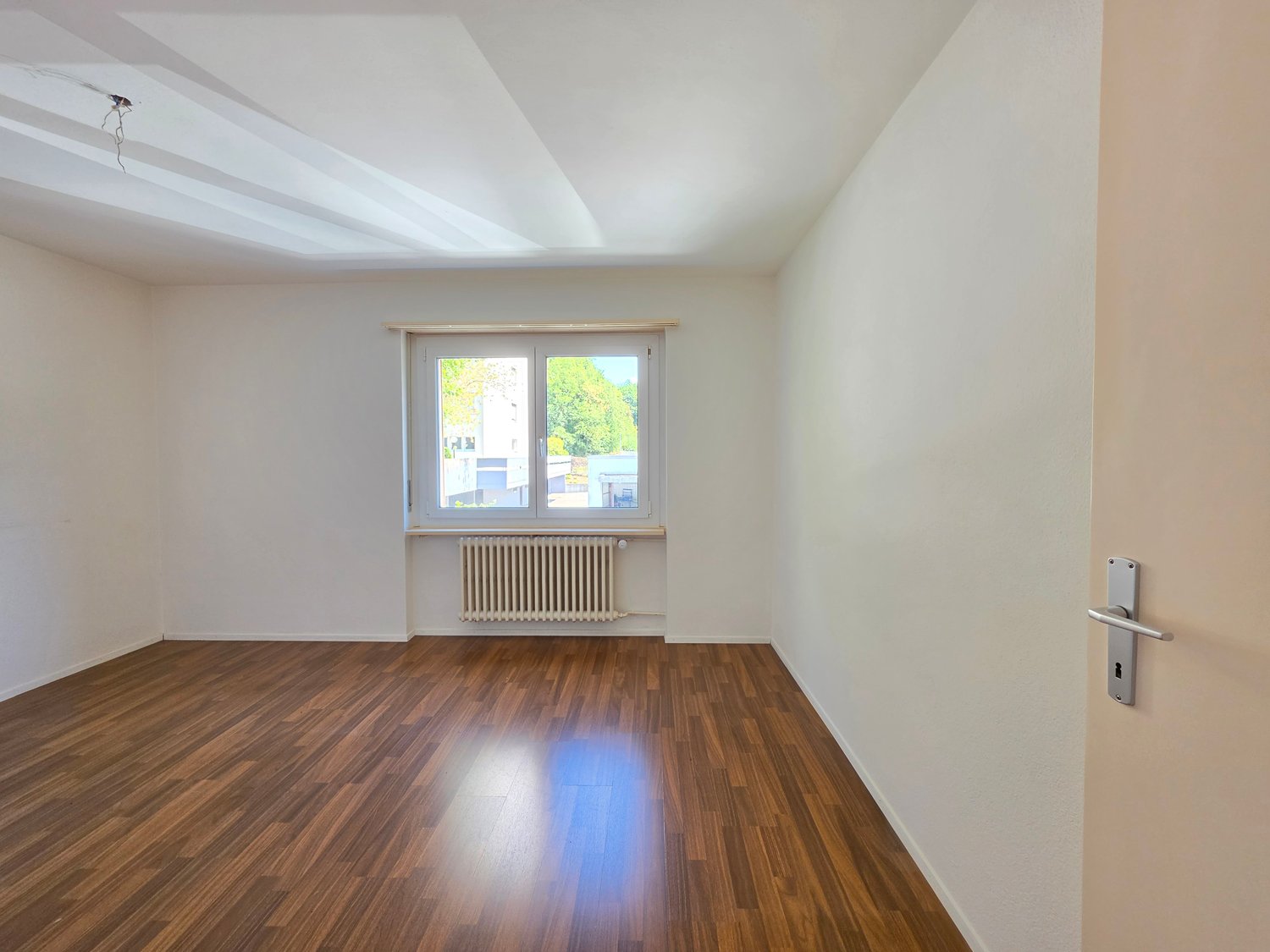 Appartement de 4 pièces