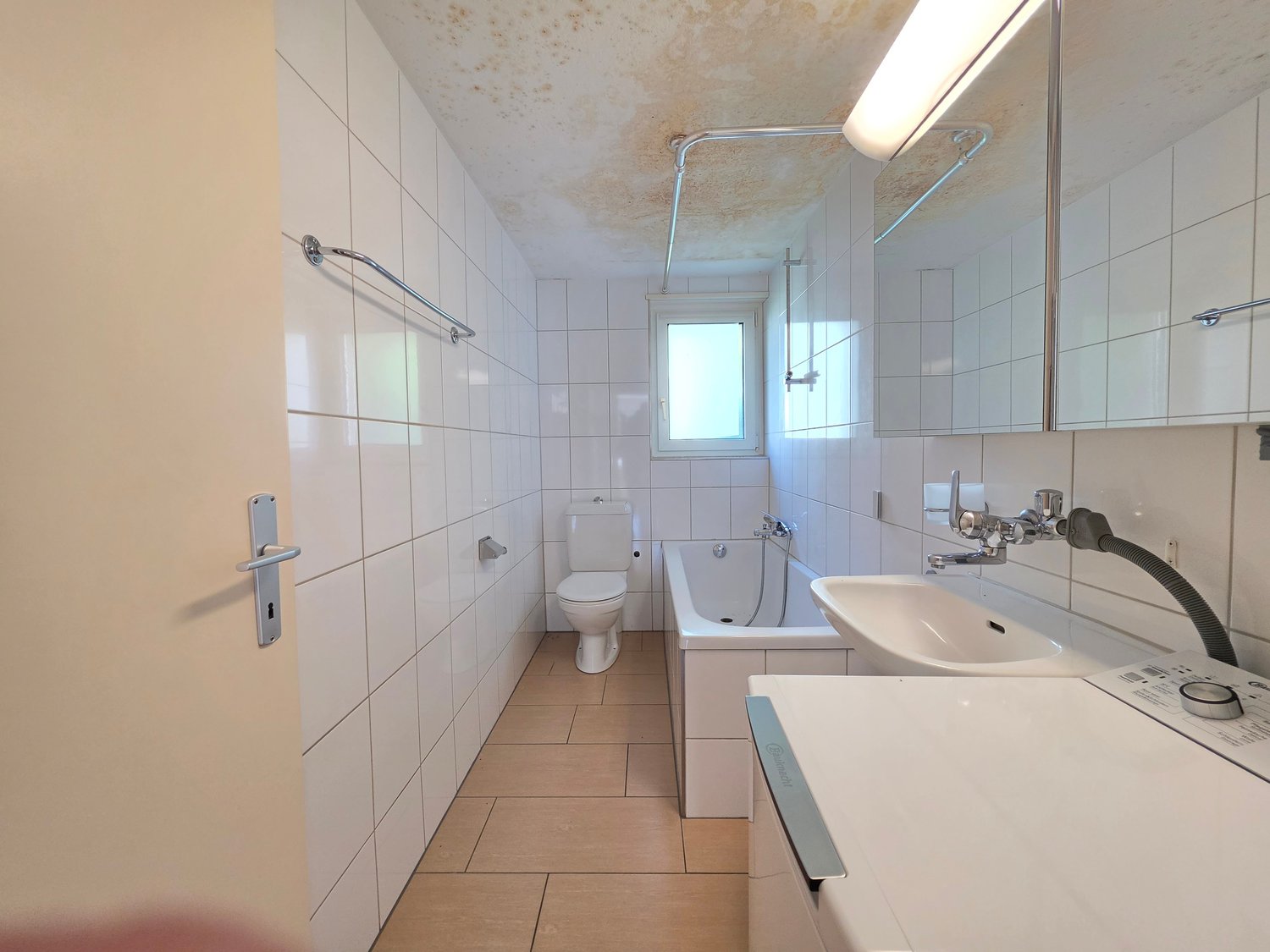 Appartement de 4 pièces