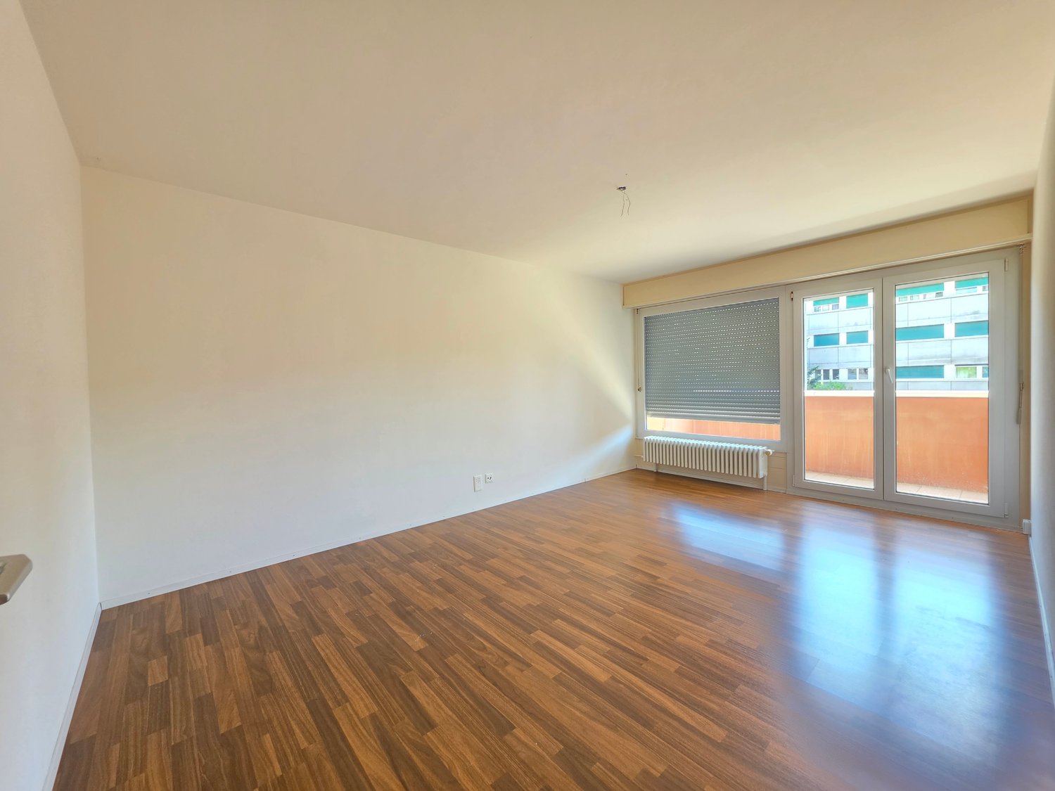 Appartement de 4 pièces