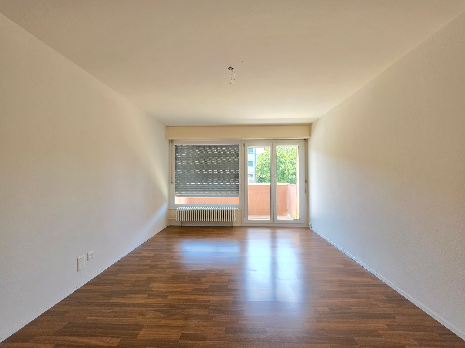 Appartement de 4 pièces