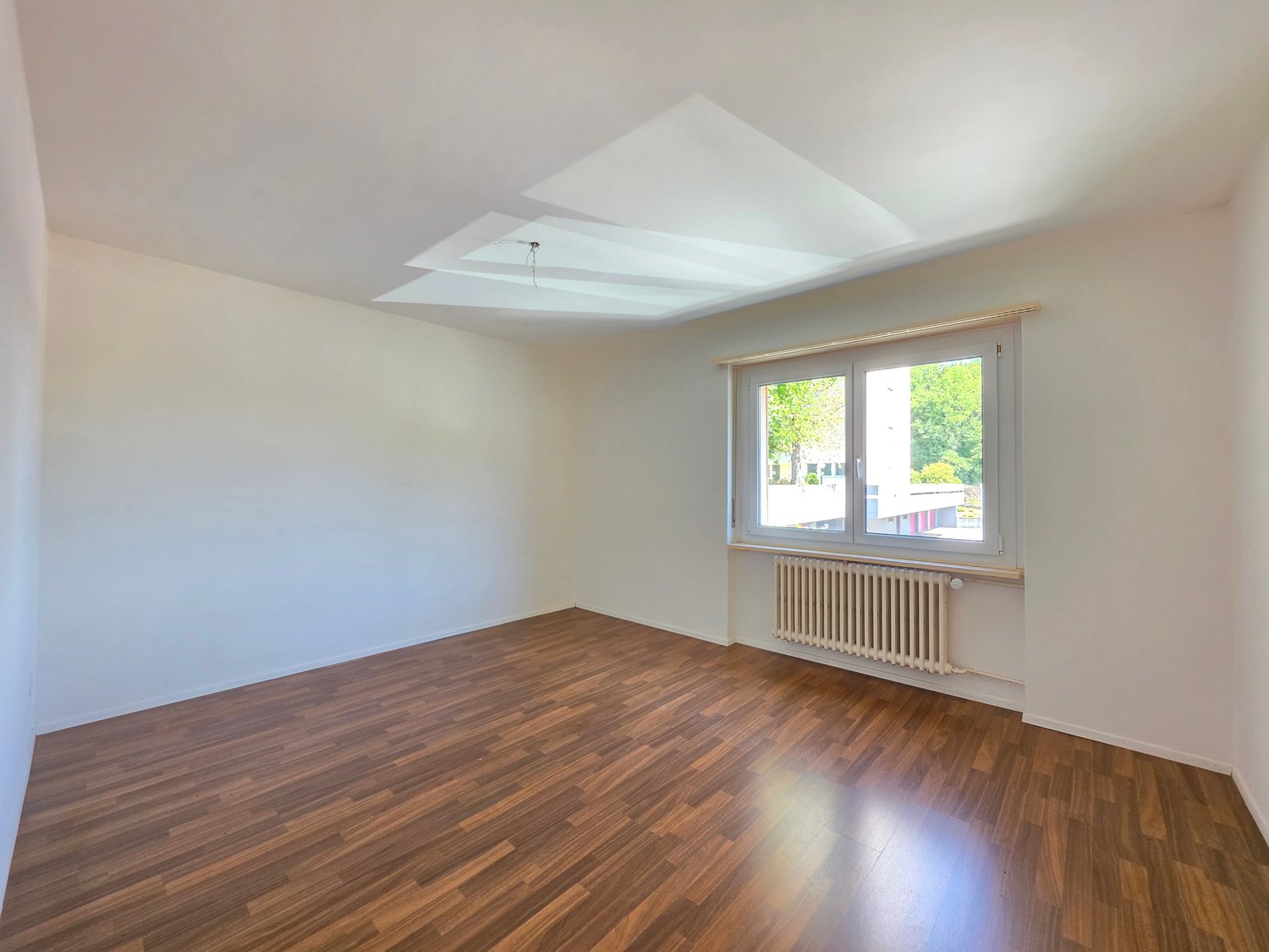 Appartement de 4 pièces
