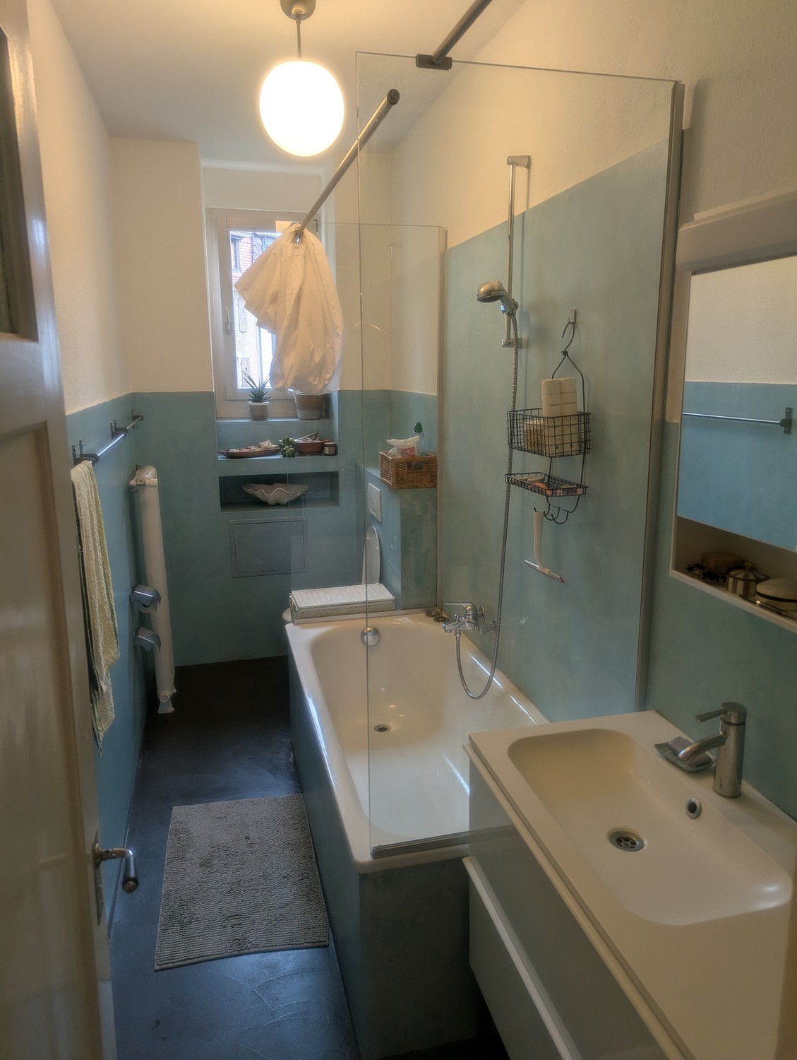 Appartement de 3 ½ pièces, photo 4 sur 5