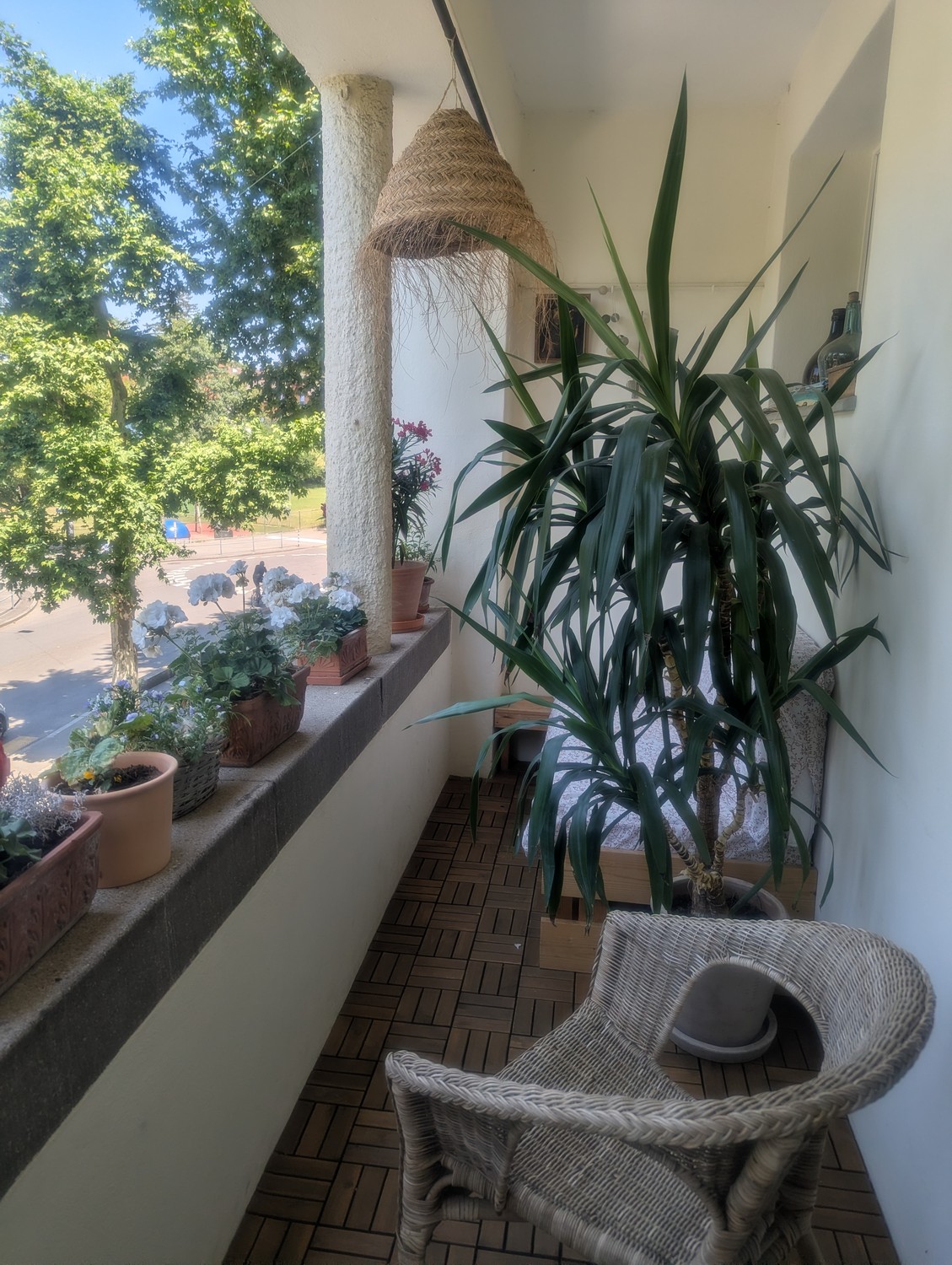 Appartement de 3 ½ pièces, photo 3 sur 5