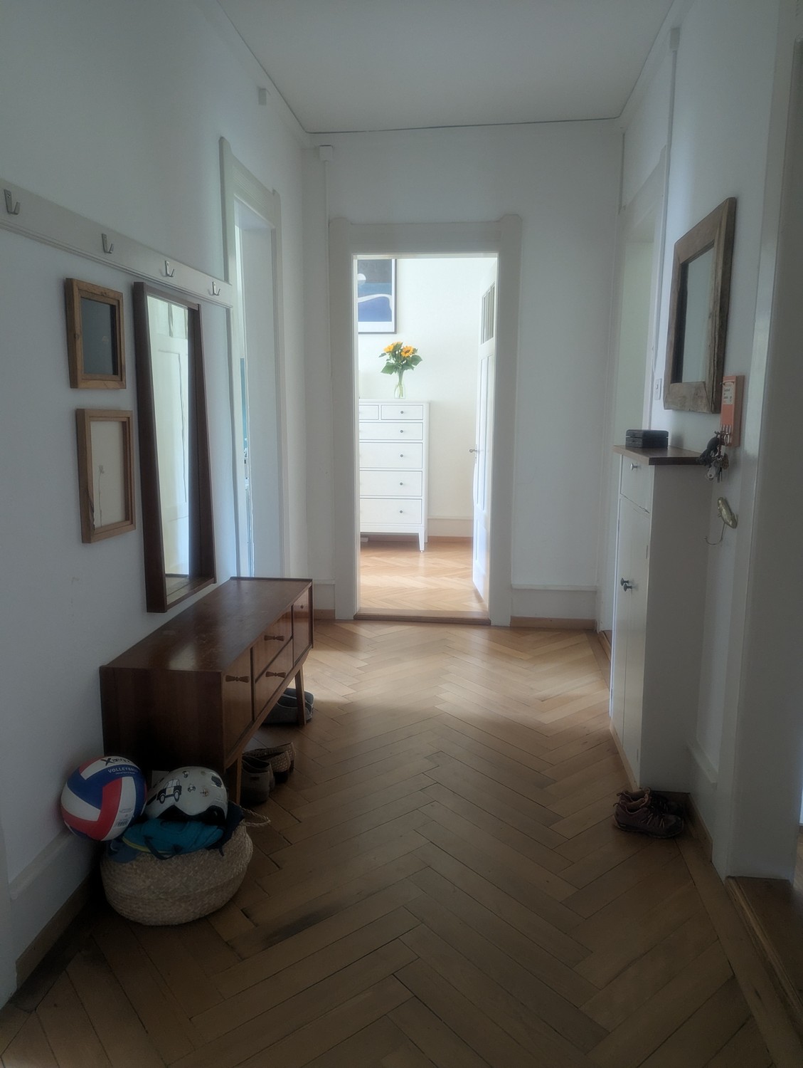 Appartement de 3 ½ pièces, photo 5 sur 5