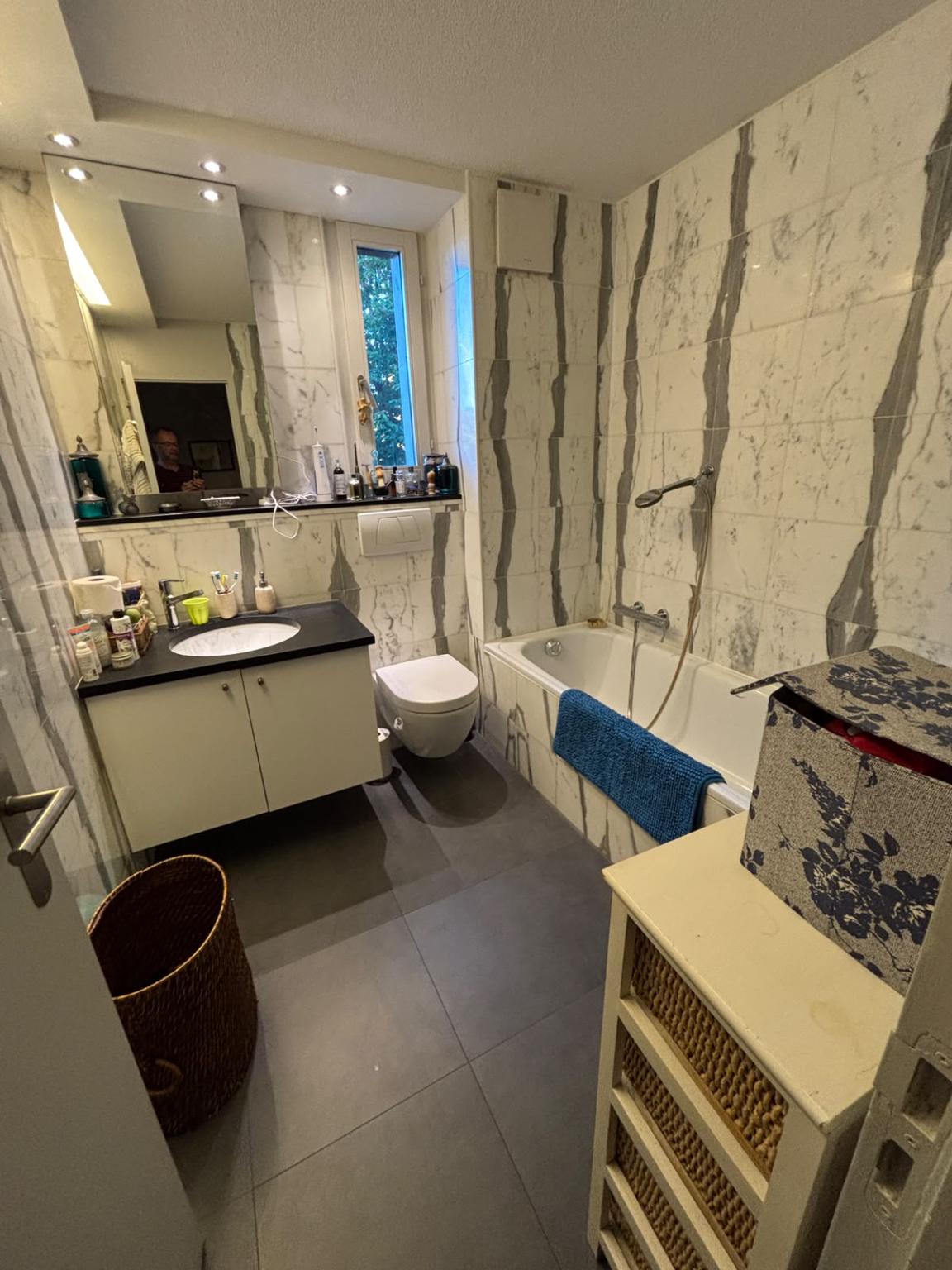 2 ½ rooms row house, photo 7 sur 10