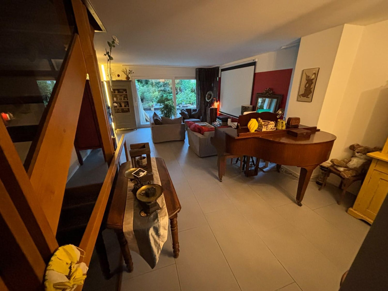 2 ½ rooms row house, photo 5 sur 10