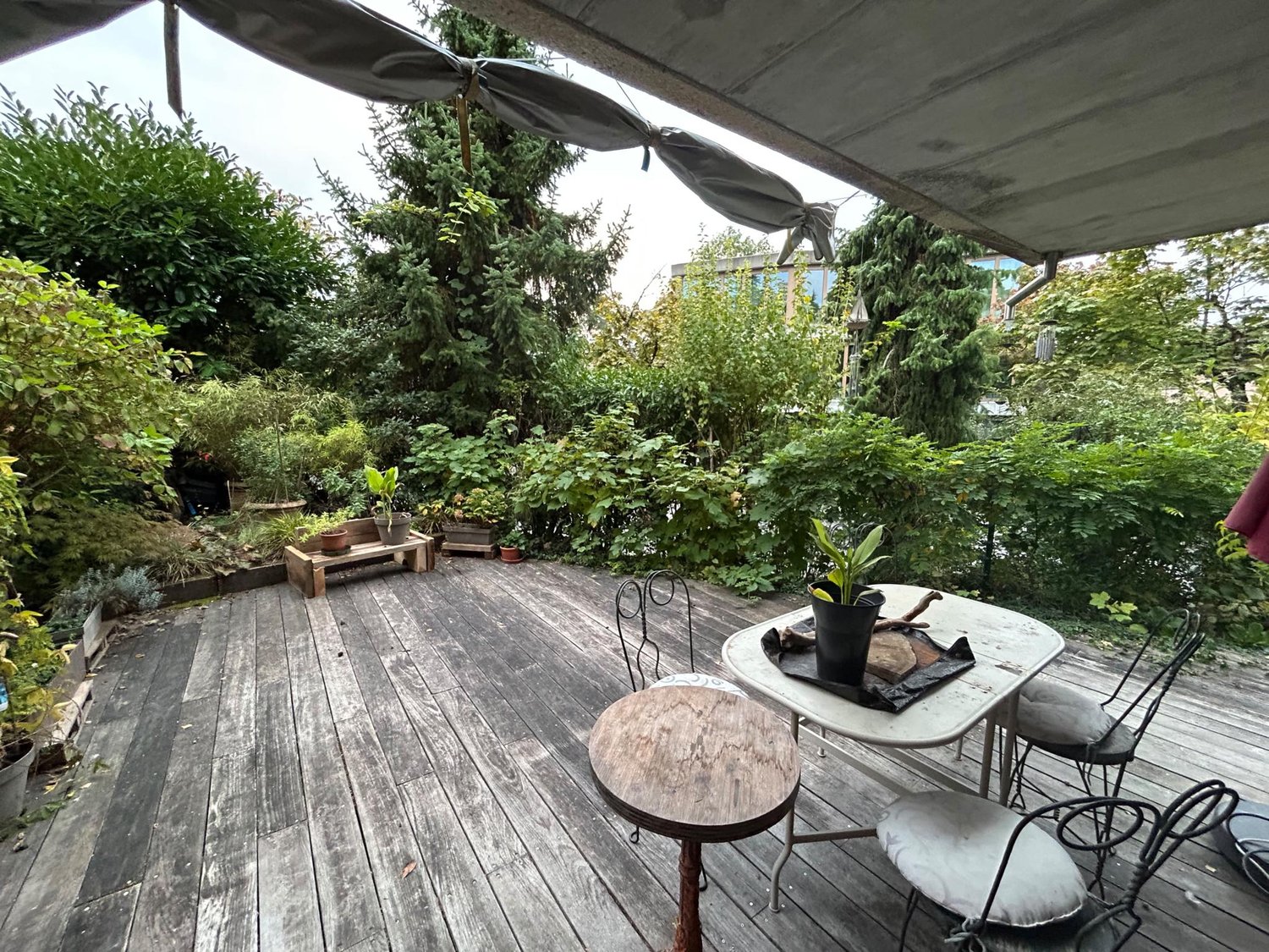 2 ½ rooms row house, photo 2 sur 10