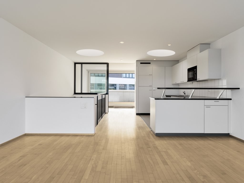 Appartement de 3 ½ pièces, photo 4 sur 10