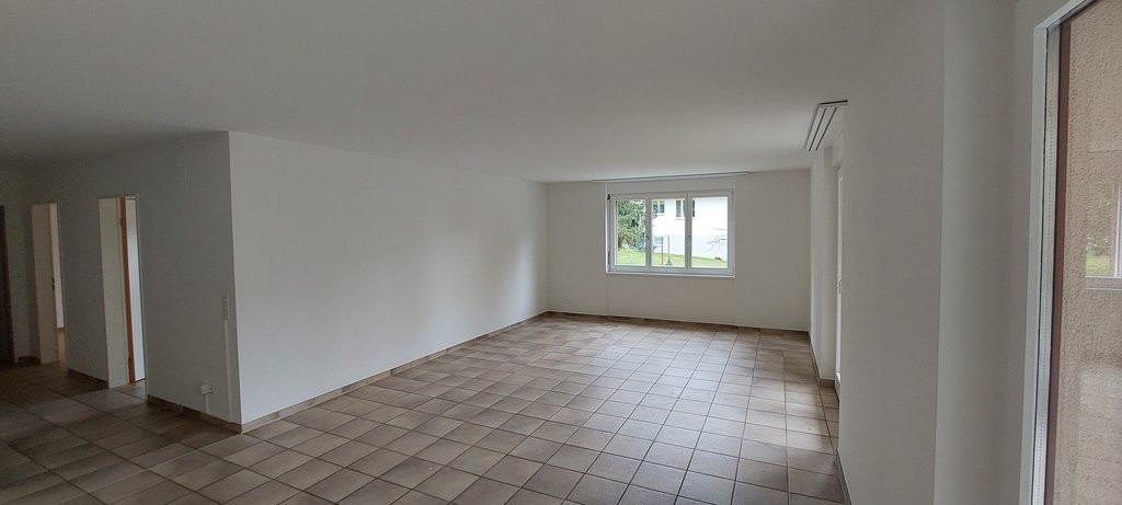 Appartement de 4 ½ pièces