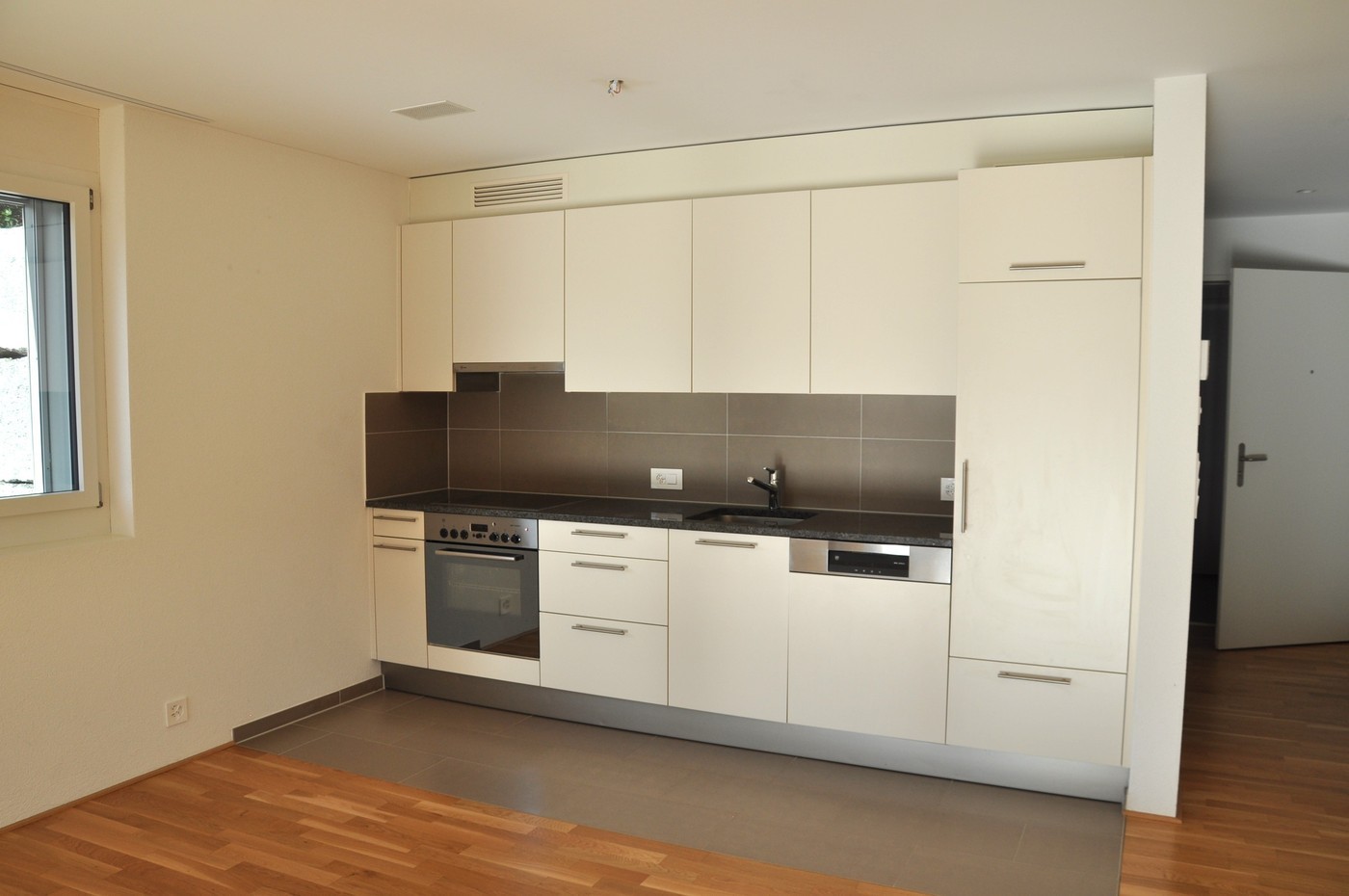 Appartement de 1 ½ pièces, photo 3 sur 10