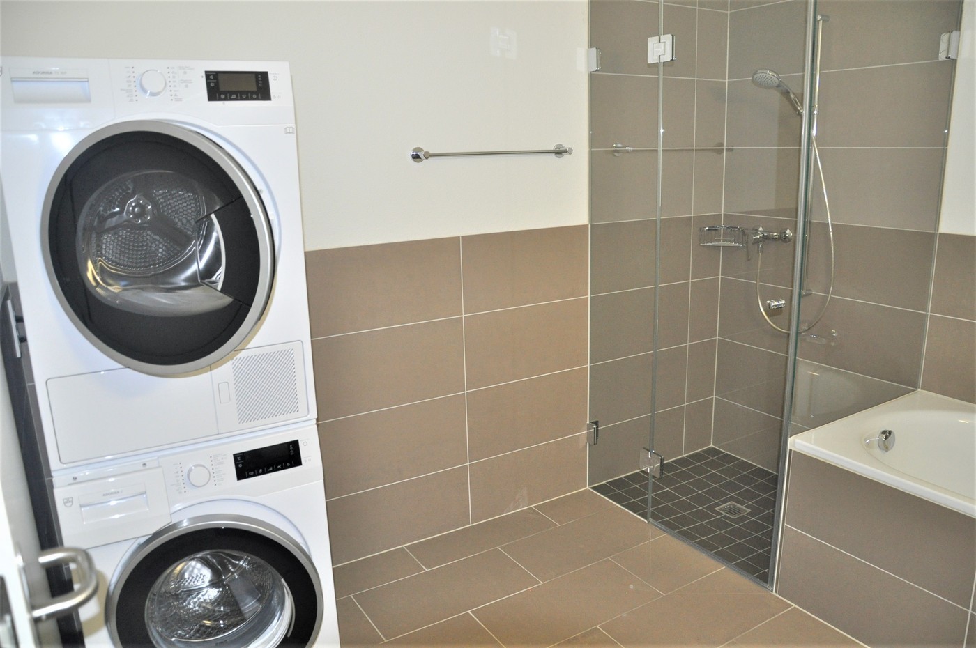 Appartement de 1 ½ pièces, photo 4 sur 10