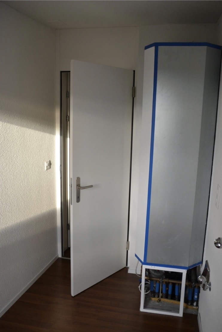 Appartement de 3 ½ pièces, photo 7 sur 10