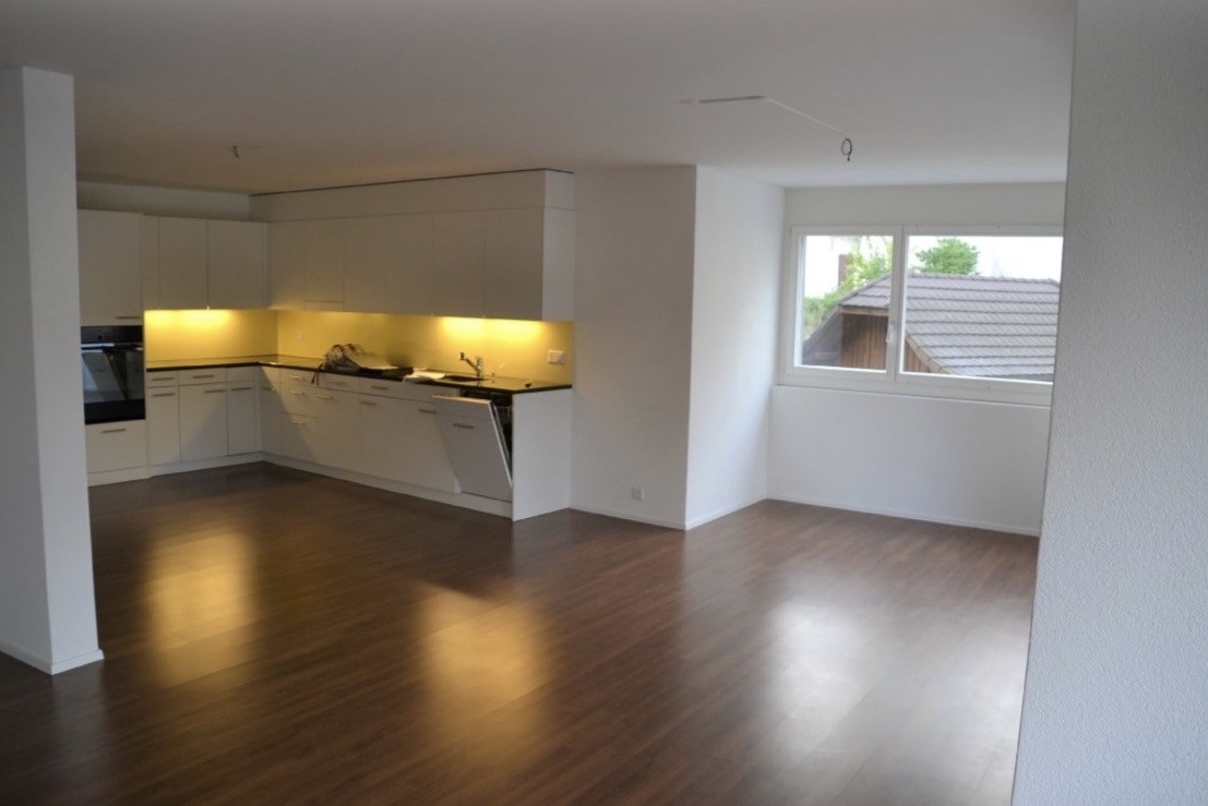 Appartement de 3 ½ pièces, photo 1 sur 10