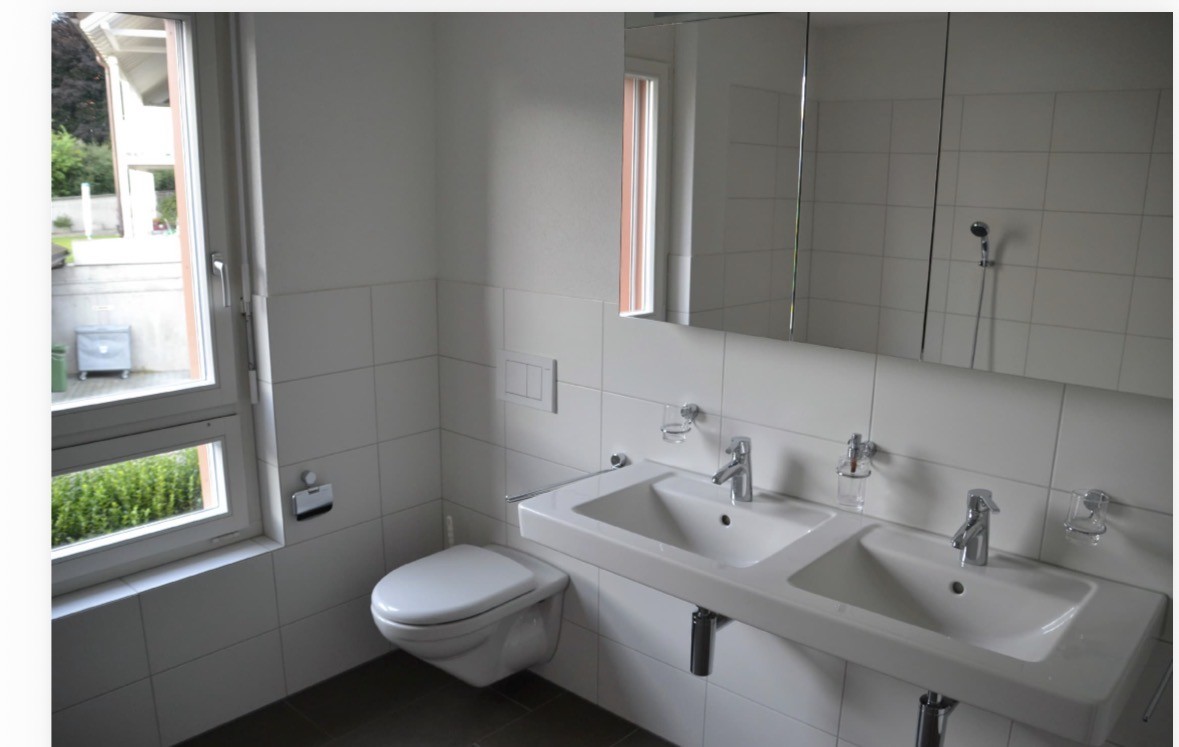 Appartement de 3 ½ pièces, photo 10 sur 10