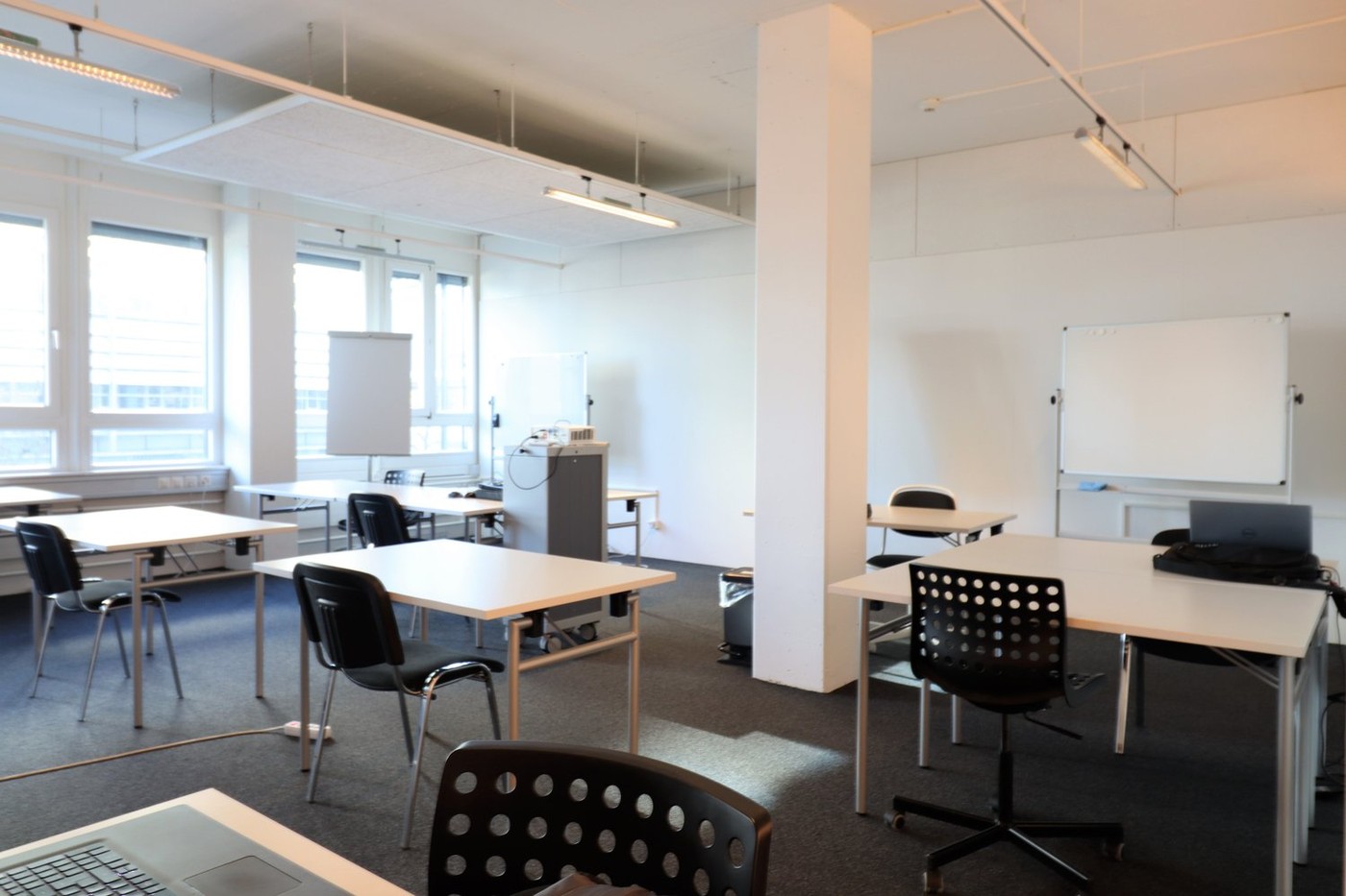 4376m² bureau, photo 9 sur 10
