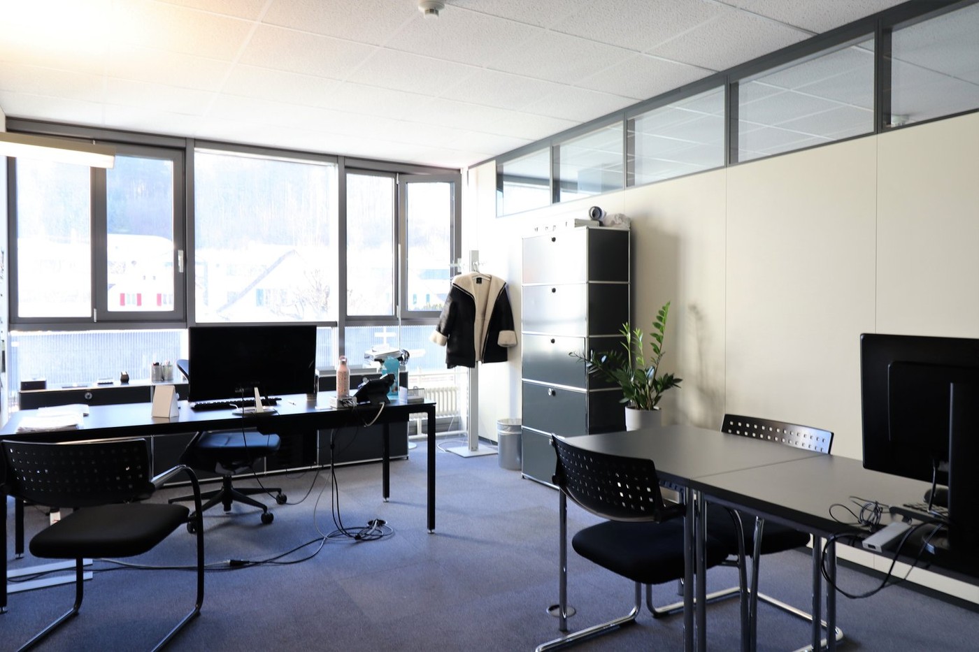 4376m² bureau, photo 8 sur 10